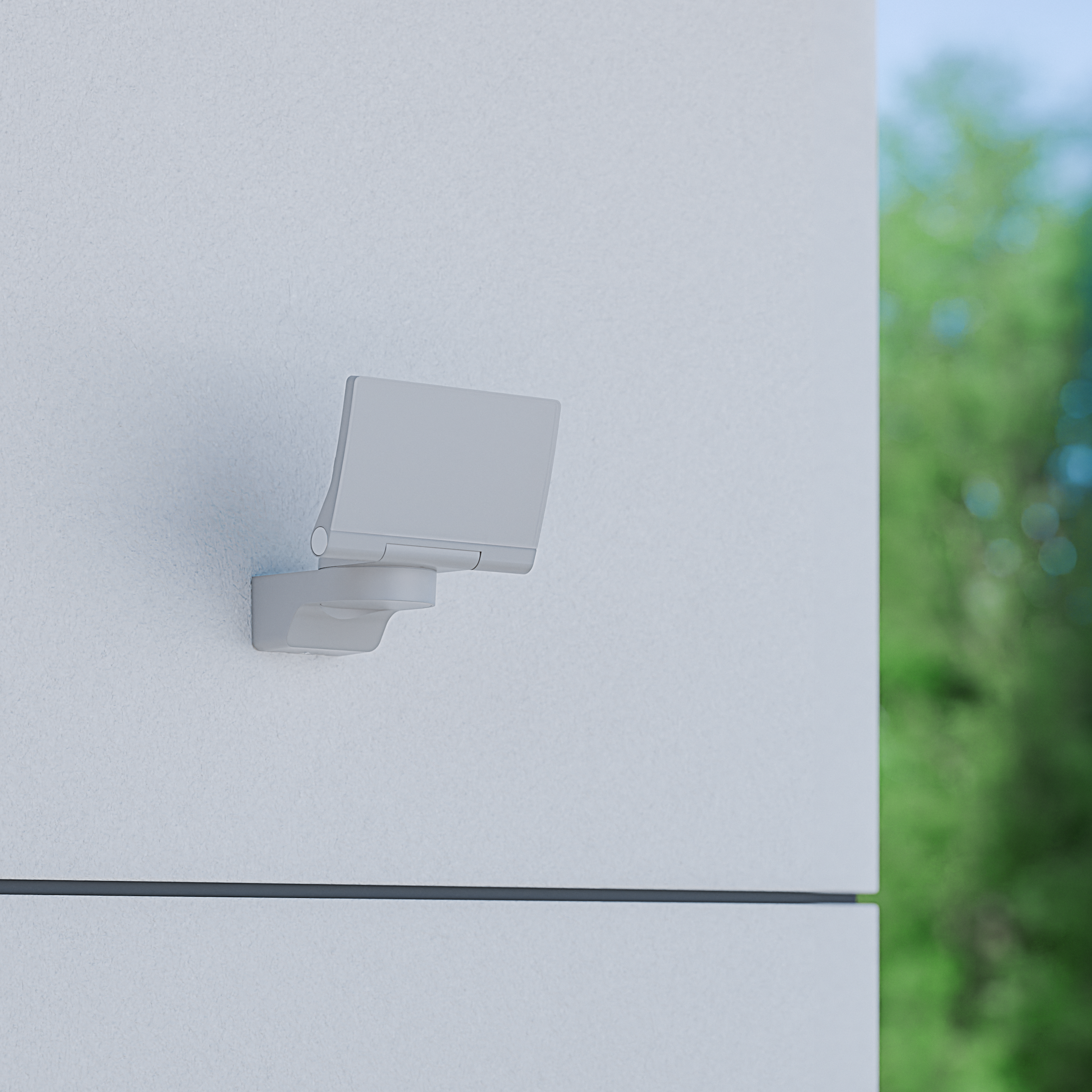 Steinel XLED home 2 white