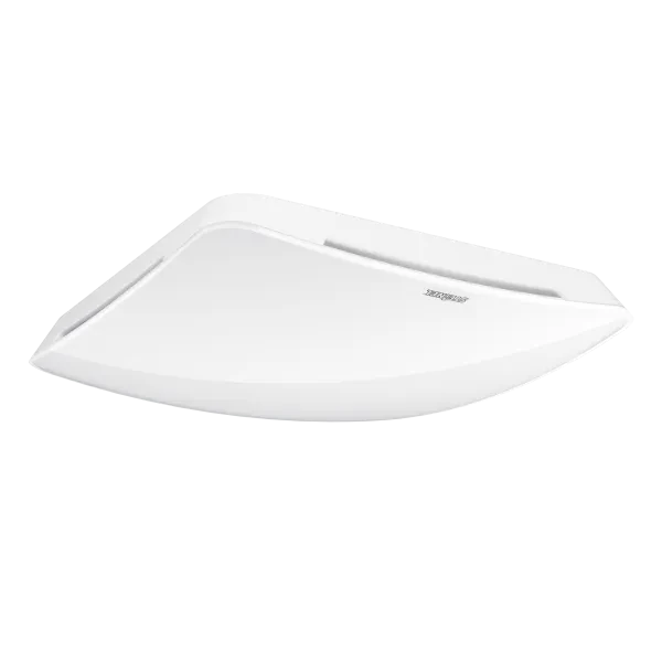 Multisensor True Presence KNX bianco
