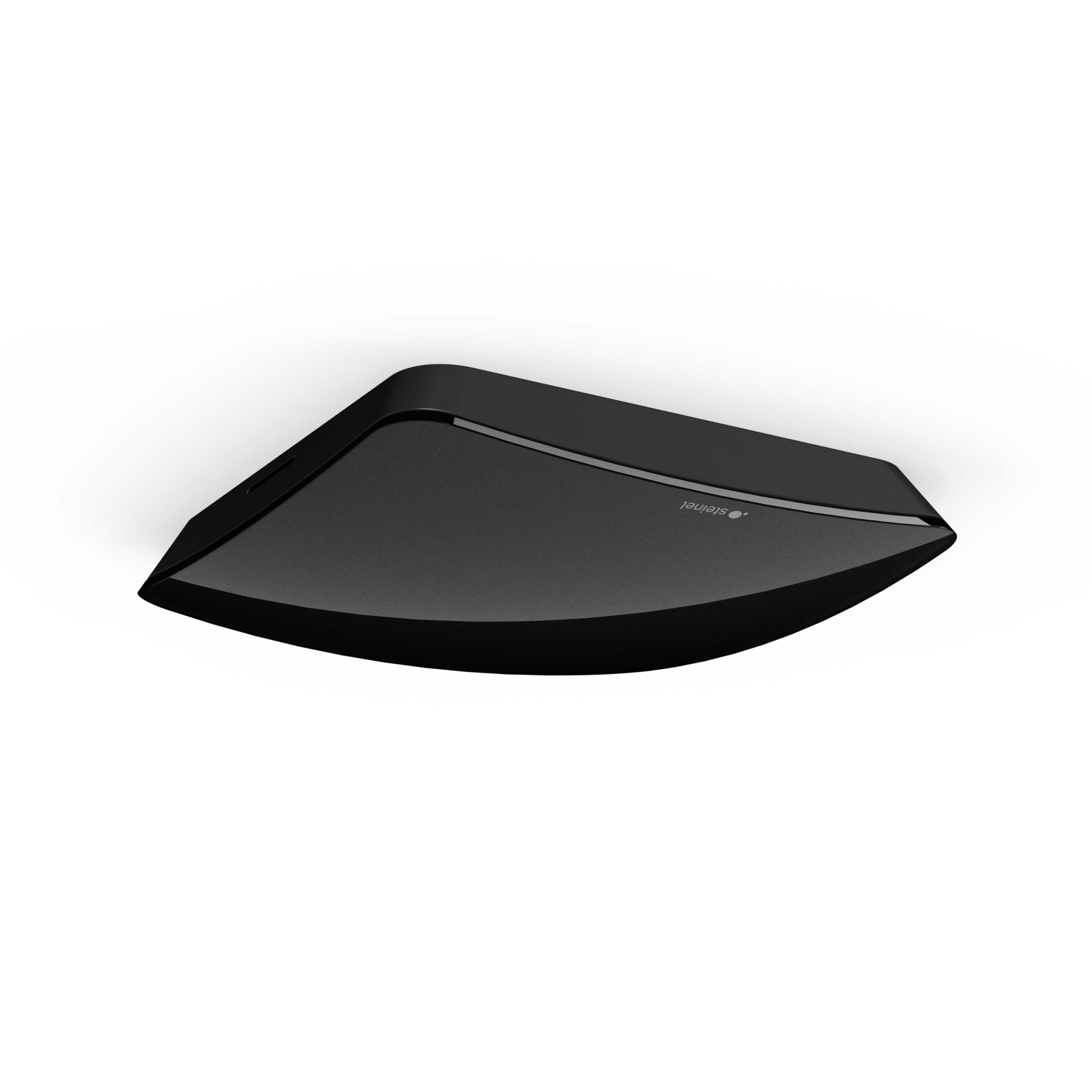 Steinel True Presence KNX - concealed black