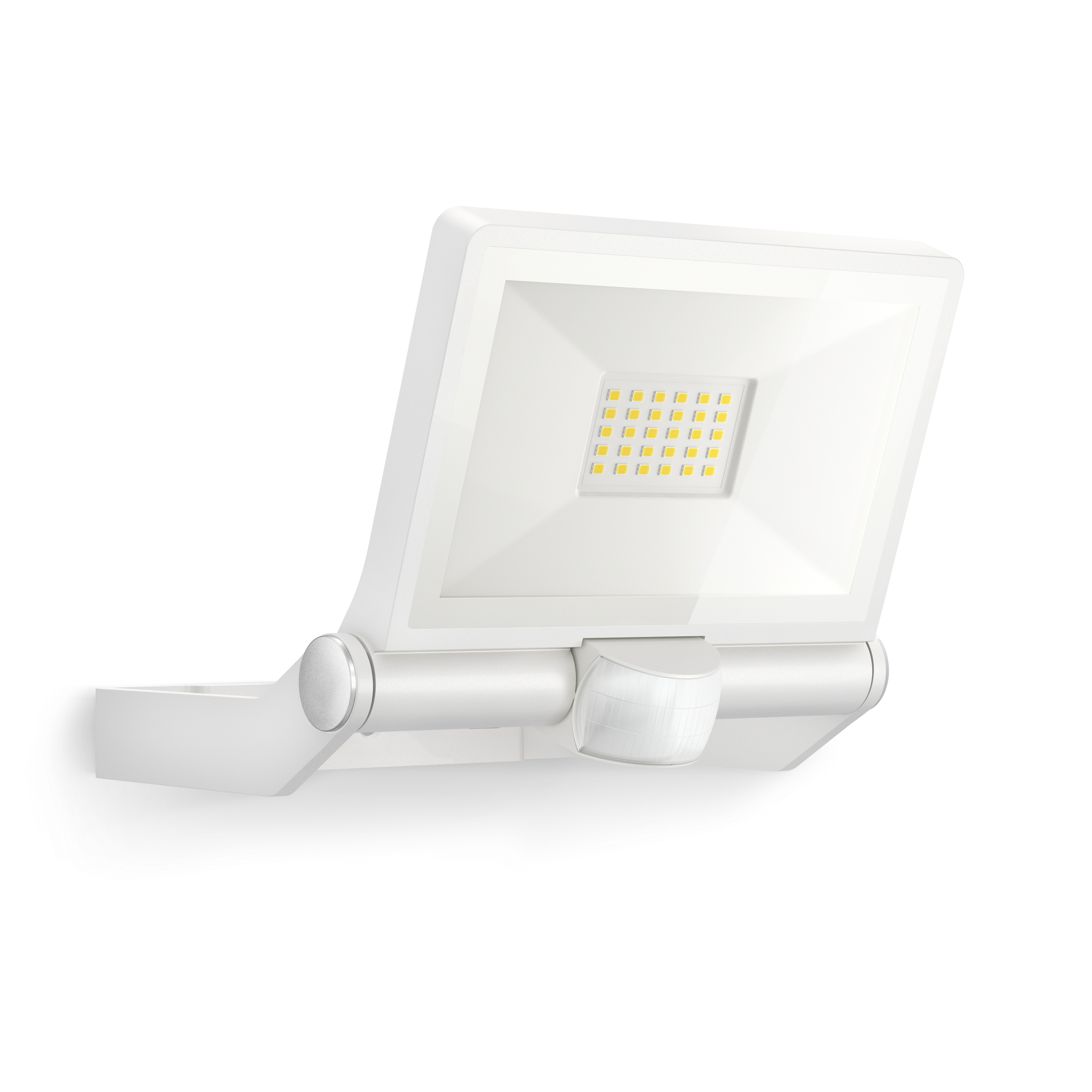 Steinel XLED ONE S white