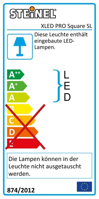 Sensorerfassungsbereich
