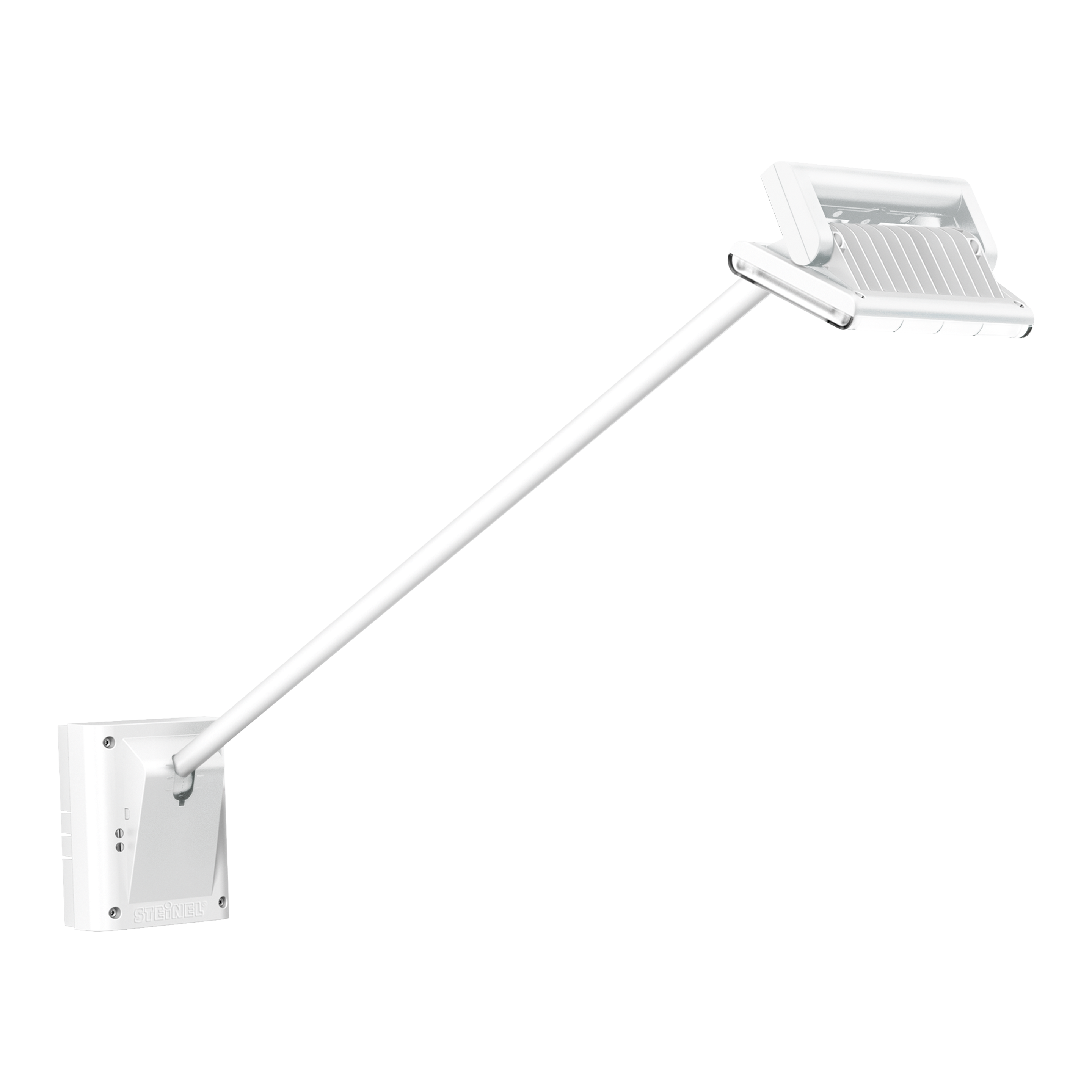 Nevalux XLED FL-100 weiss