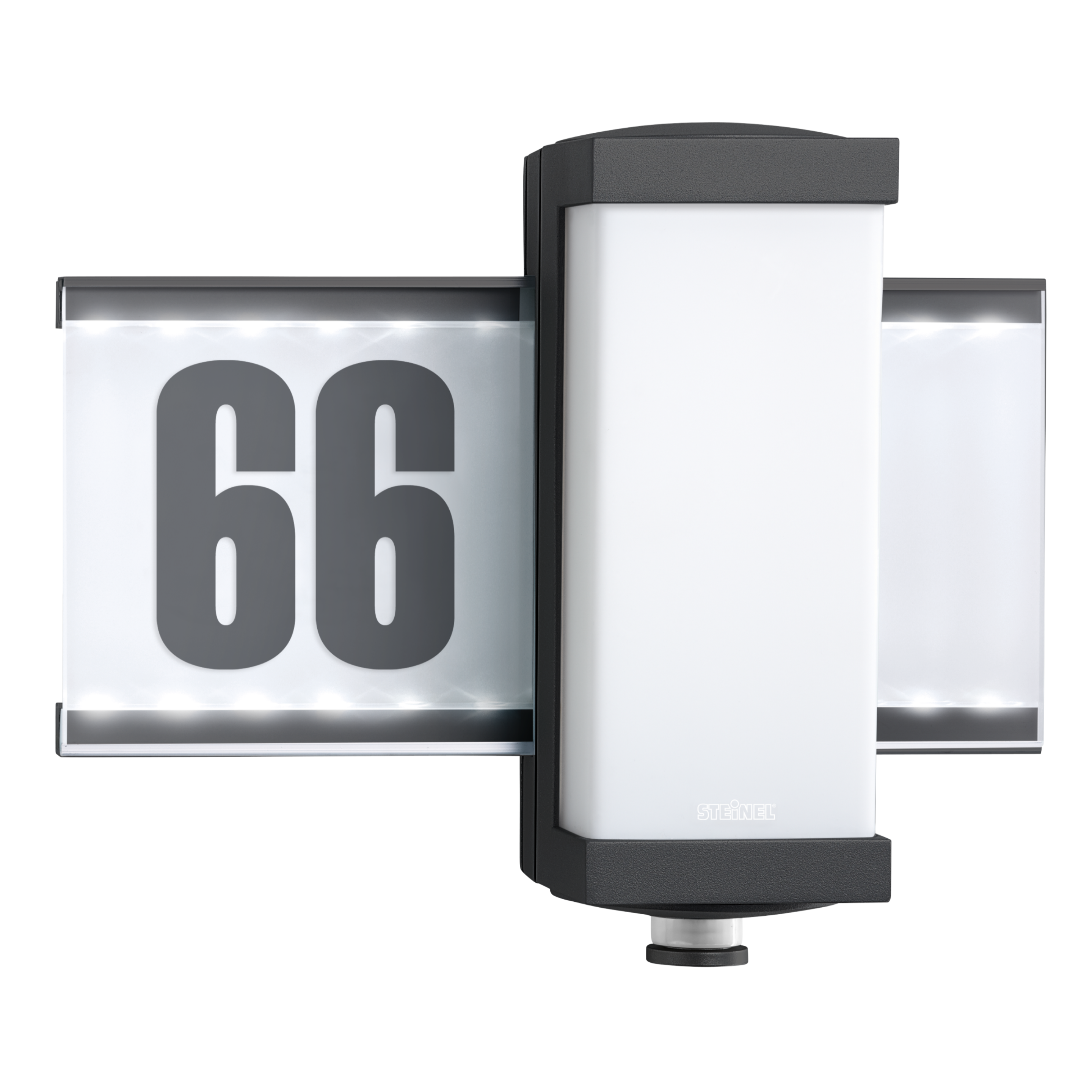 Nevalux L 665 S anthracite