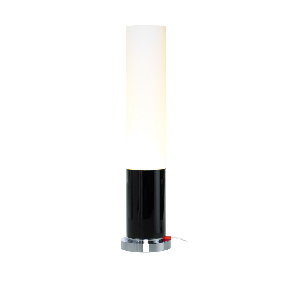 Nevalux ONE Design-Sockel 3 cm Chrom