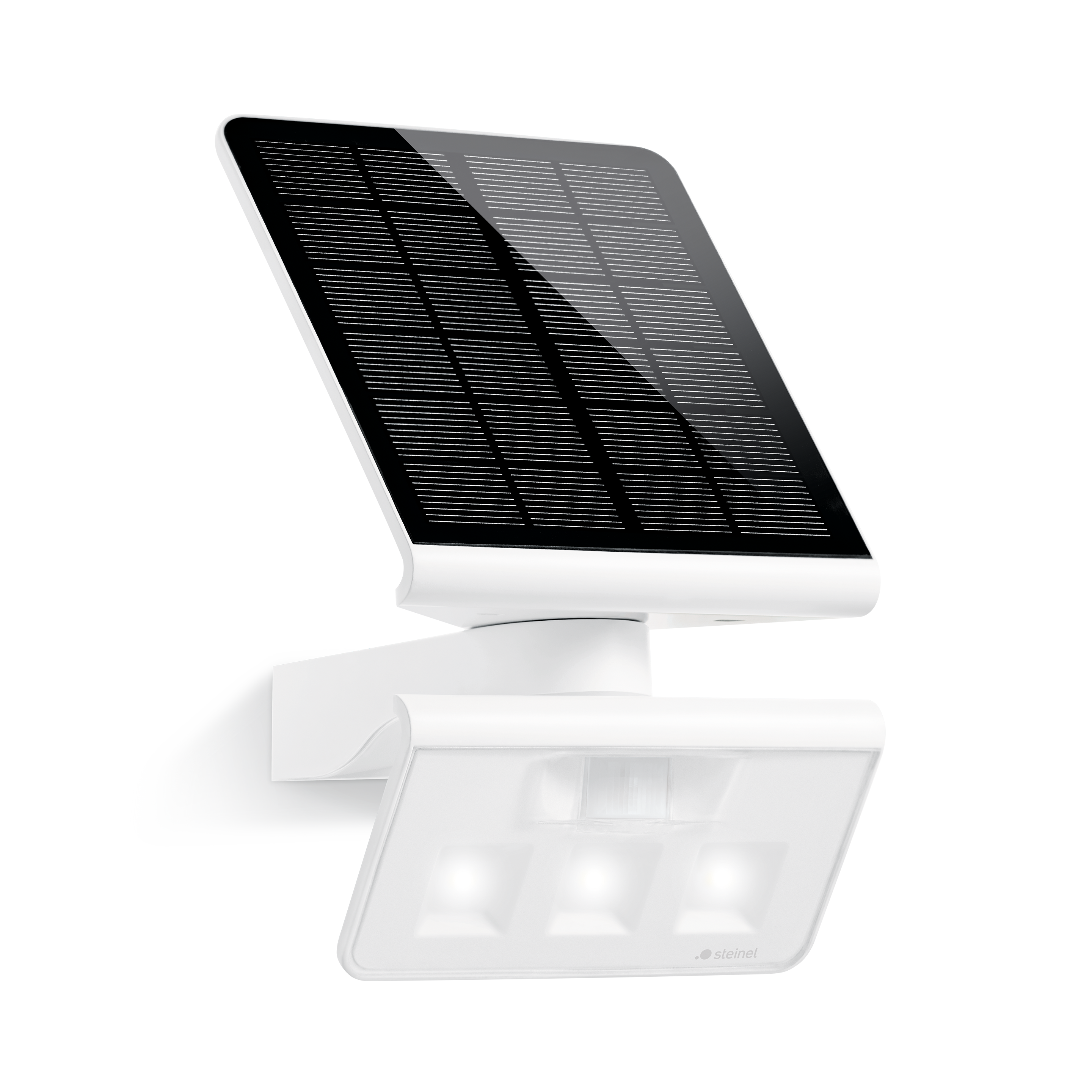 Steinel XSolar L-S ONE white