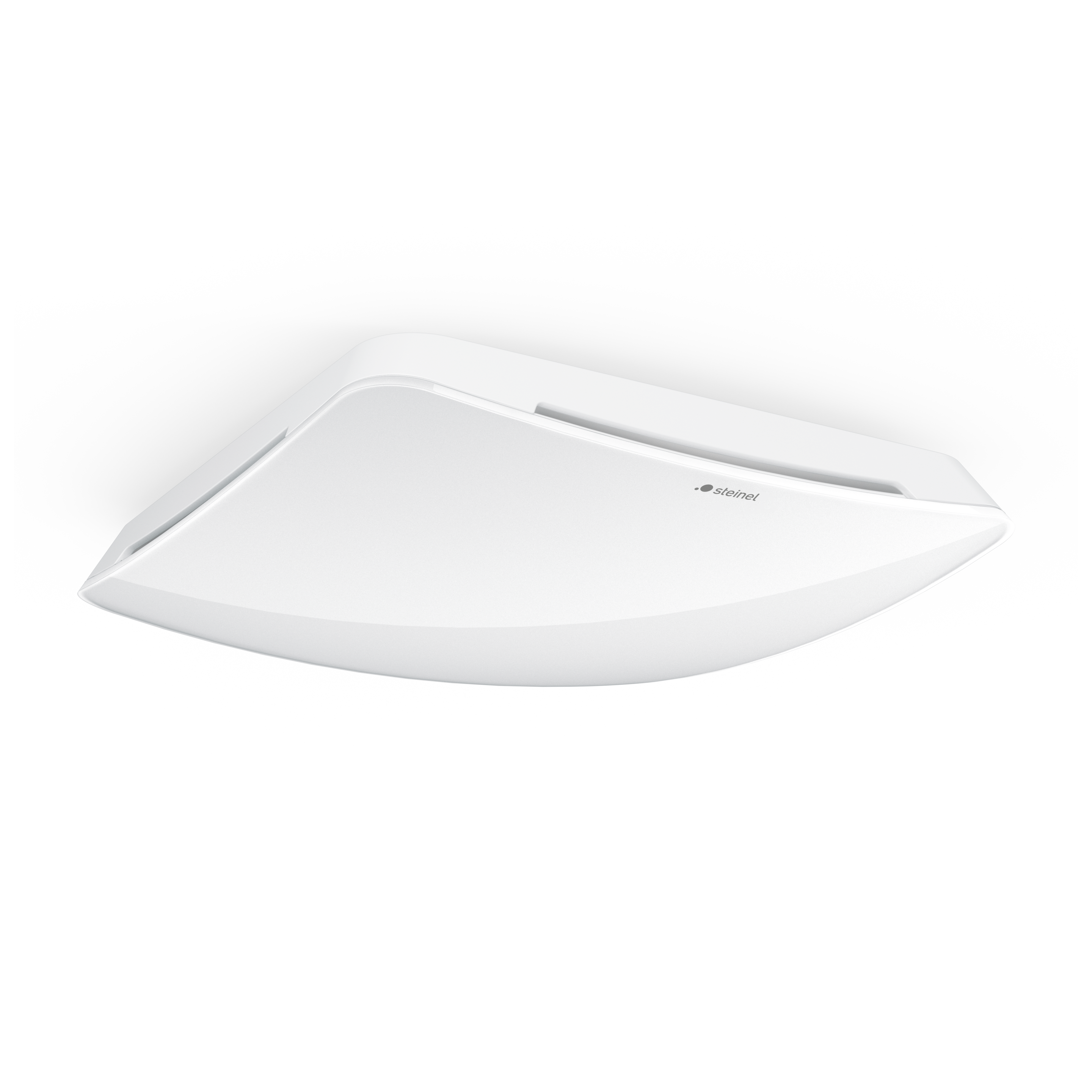 Steinel Multisensor True Presence IP - concealed