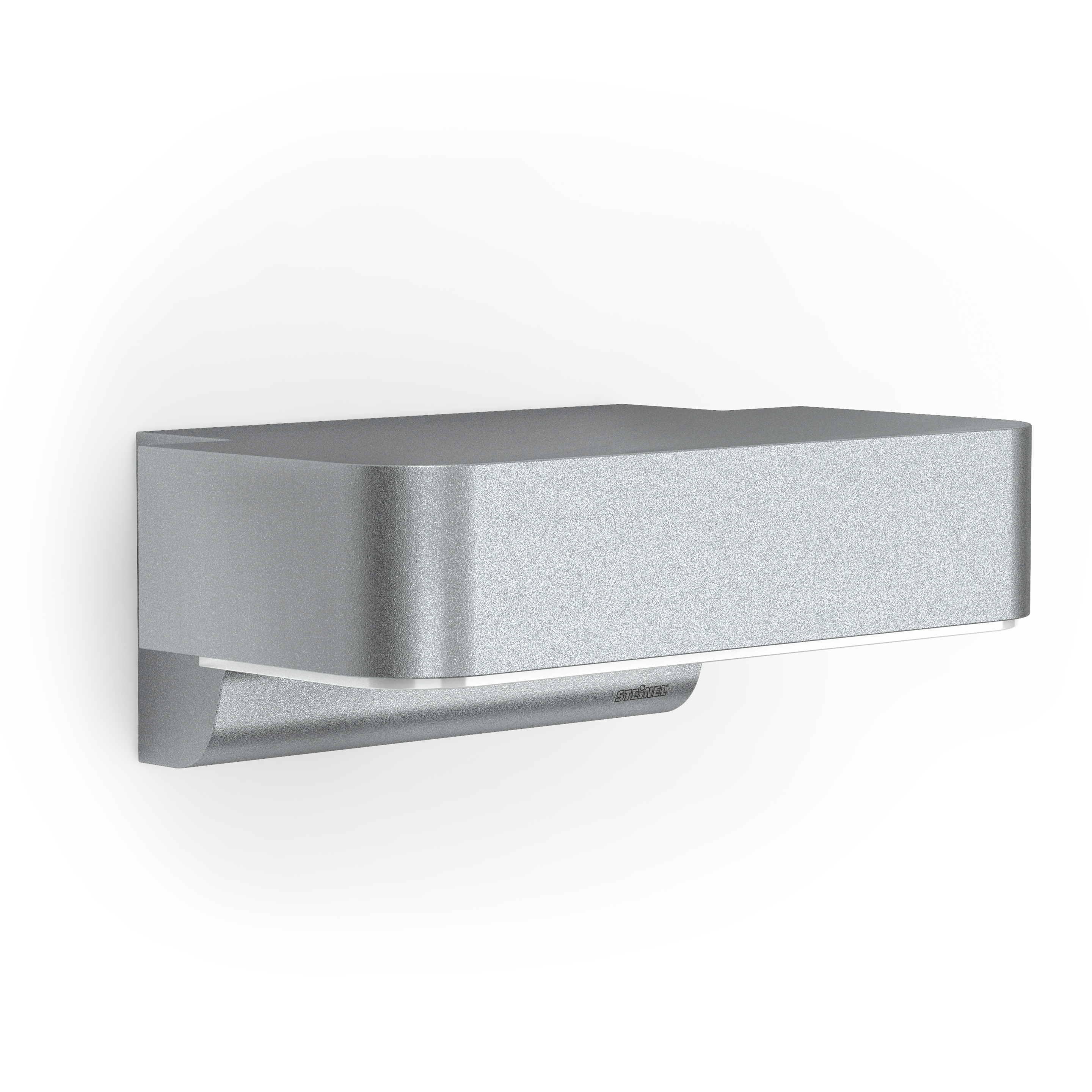 Nevalux L 800 S Silver