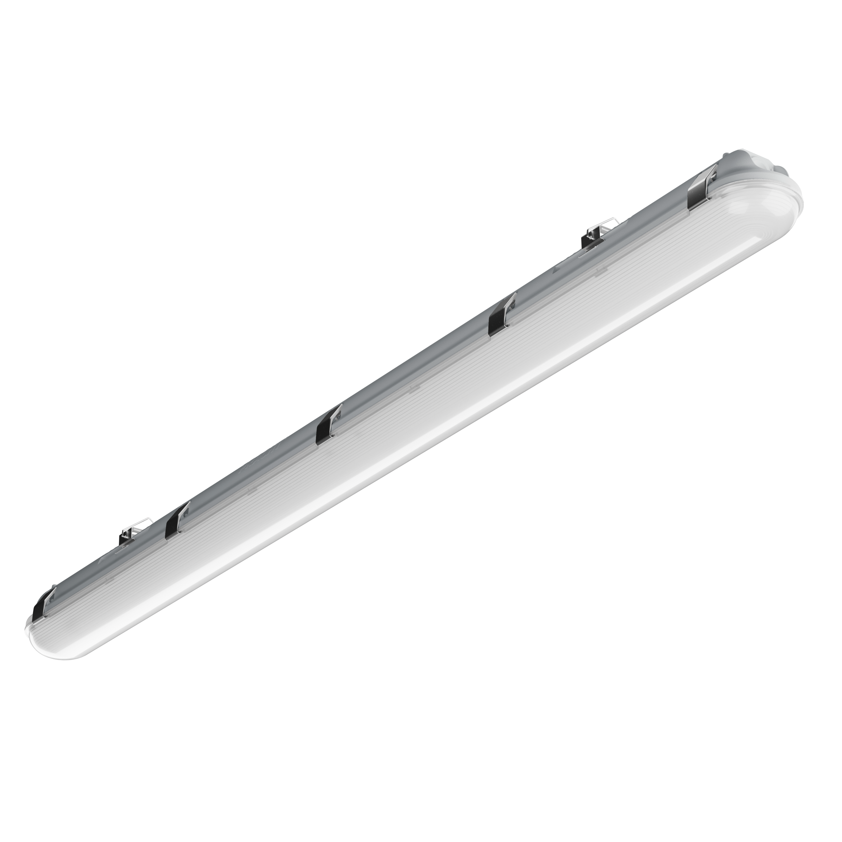 Steinel RS PRO 6100 circular SC with motion detector