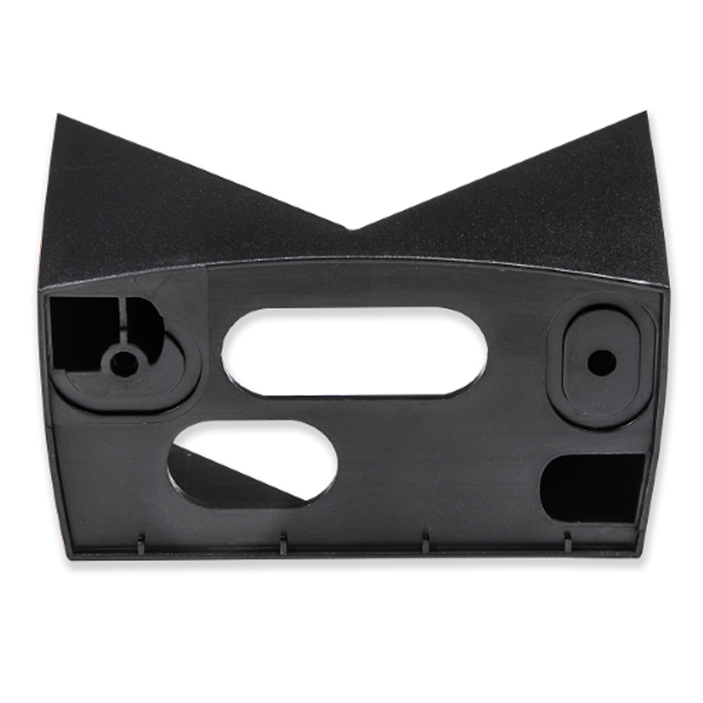 Steinel Support mural d'angle 07 (IS 140-2) noir