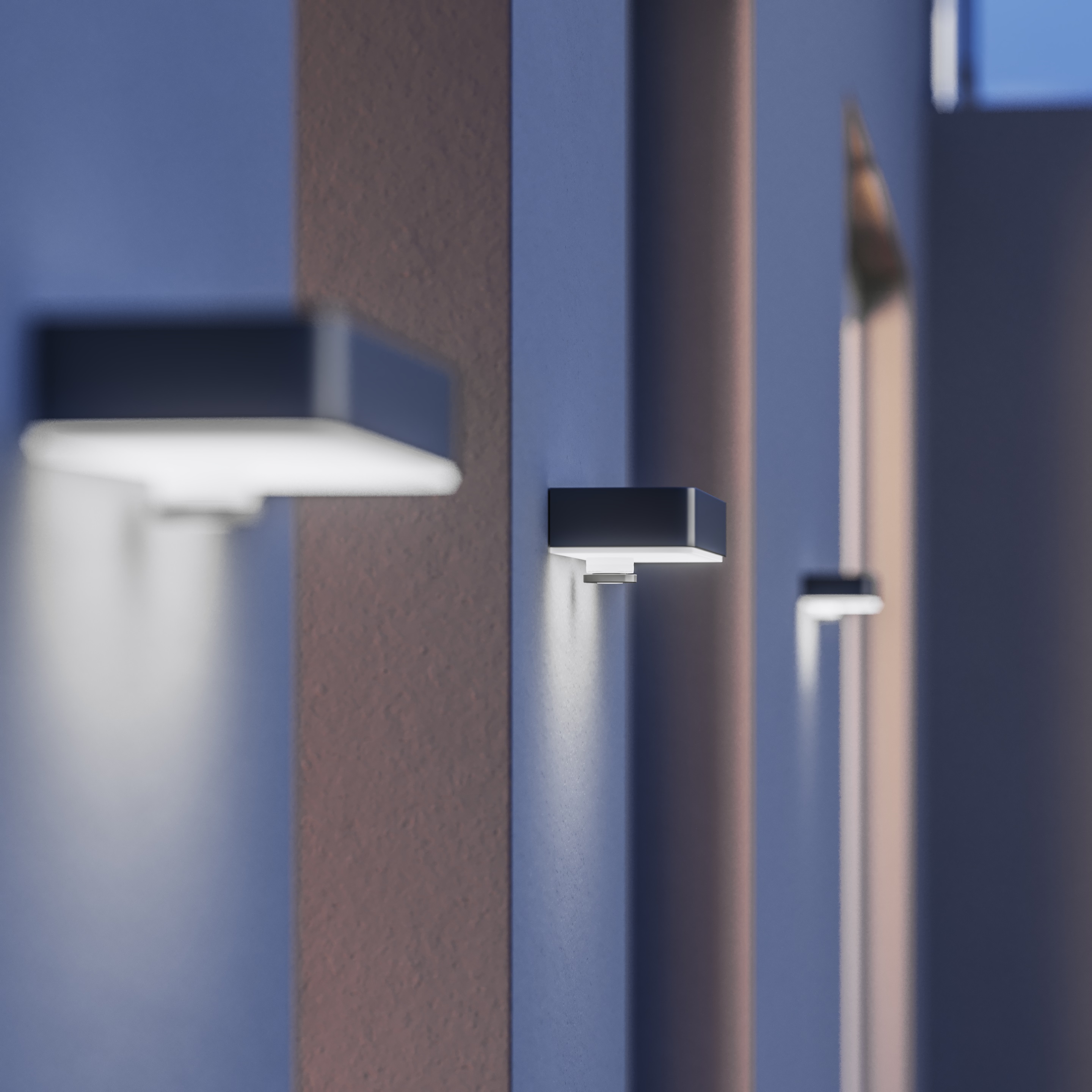 Steinel XSolar SOL-O S anthracite