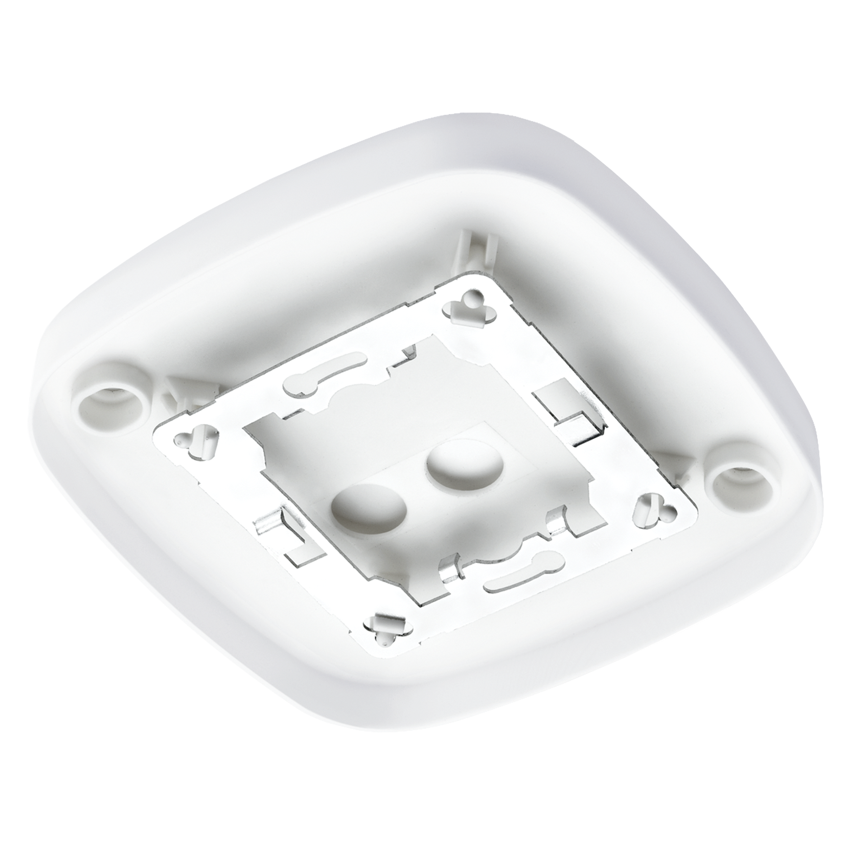 Nevalux Surface-mounting adapter Control PRO AP Box KNX