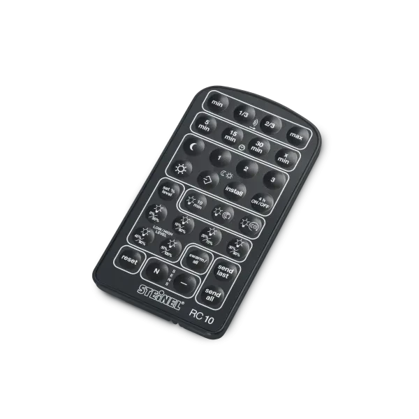 RC10 für RS PRO Q1