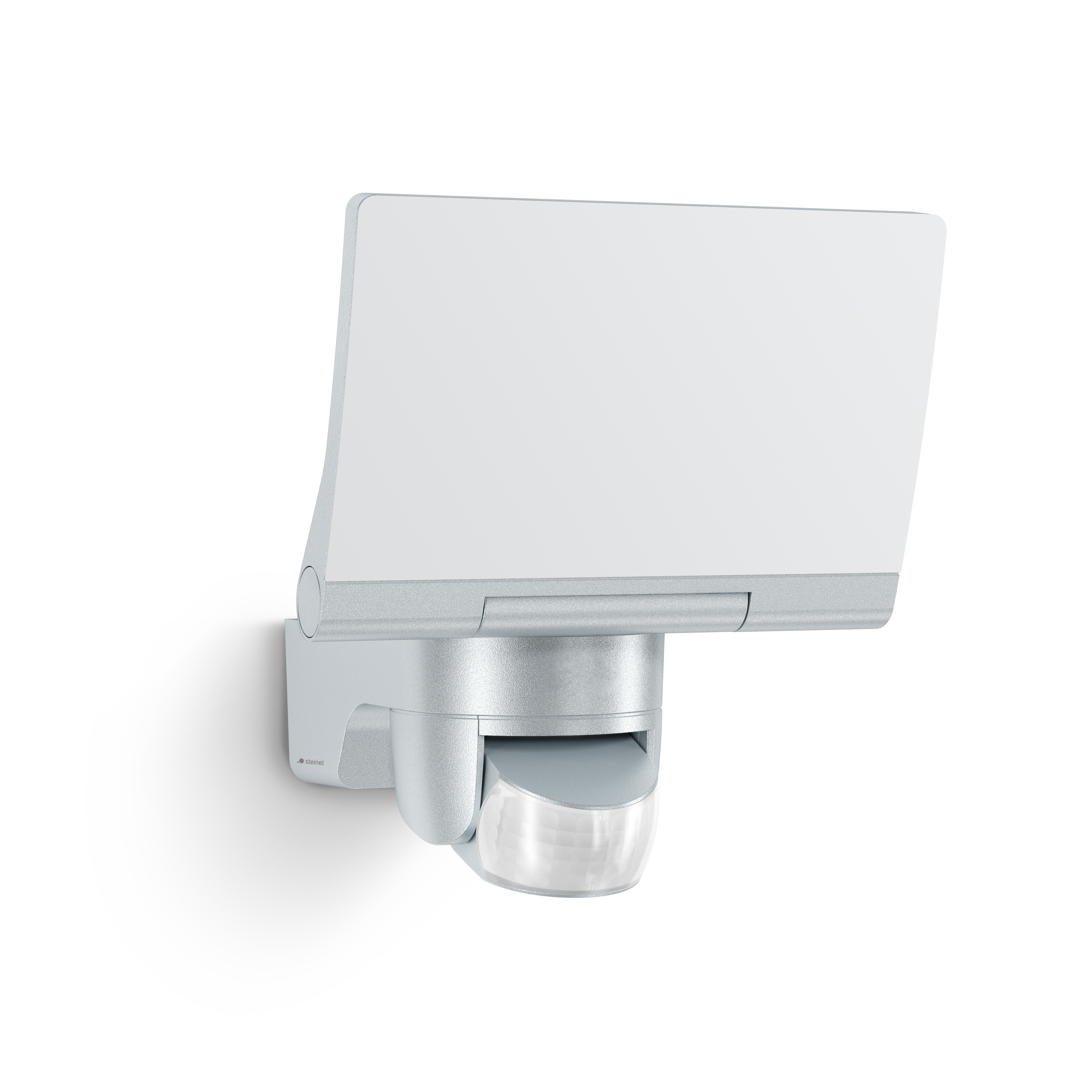 Steinel XLED home 2 S silber