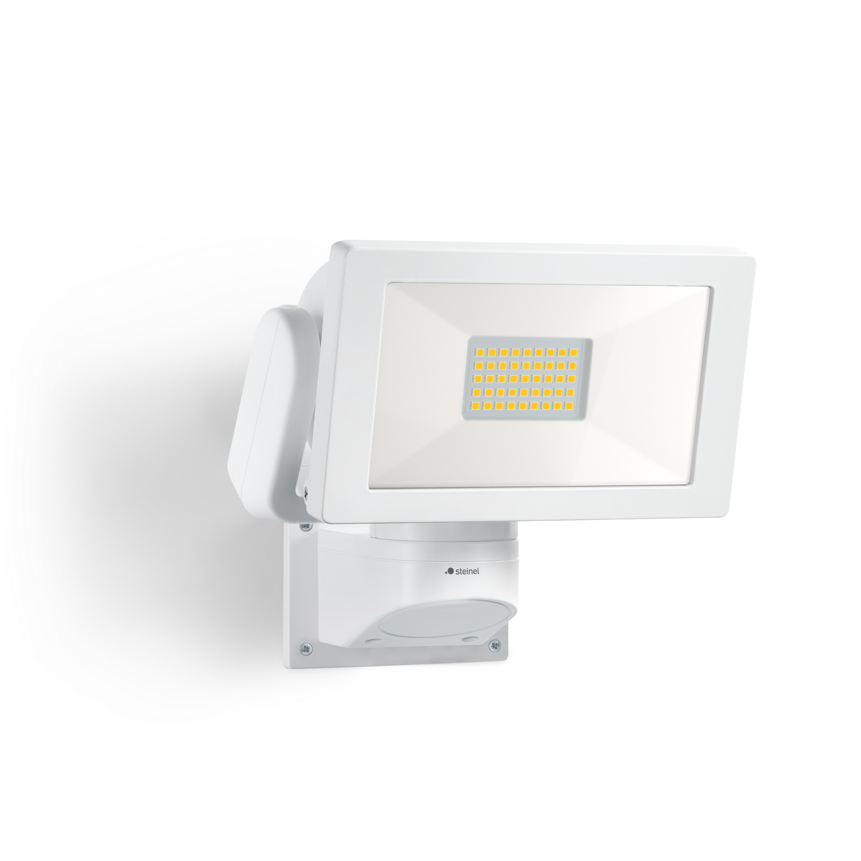 Steinel LS 300 blanc
