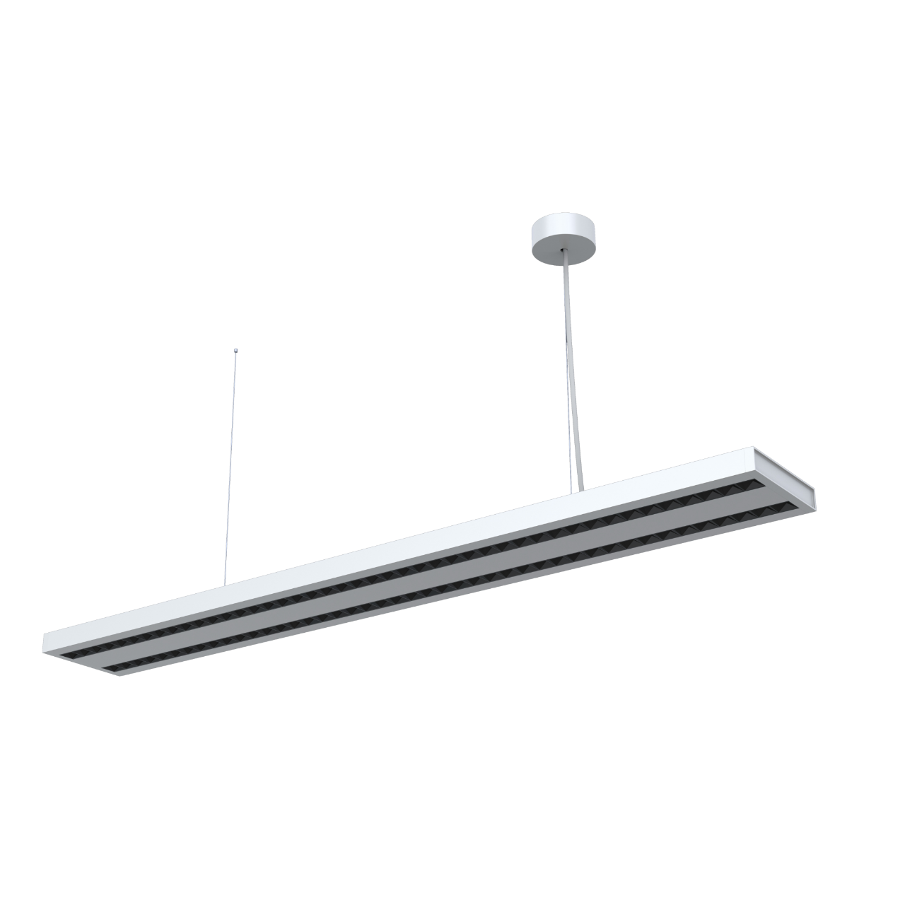 Sensor detection range
