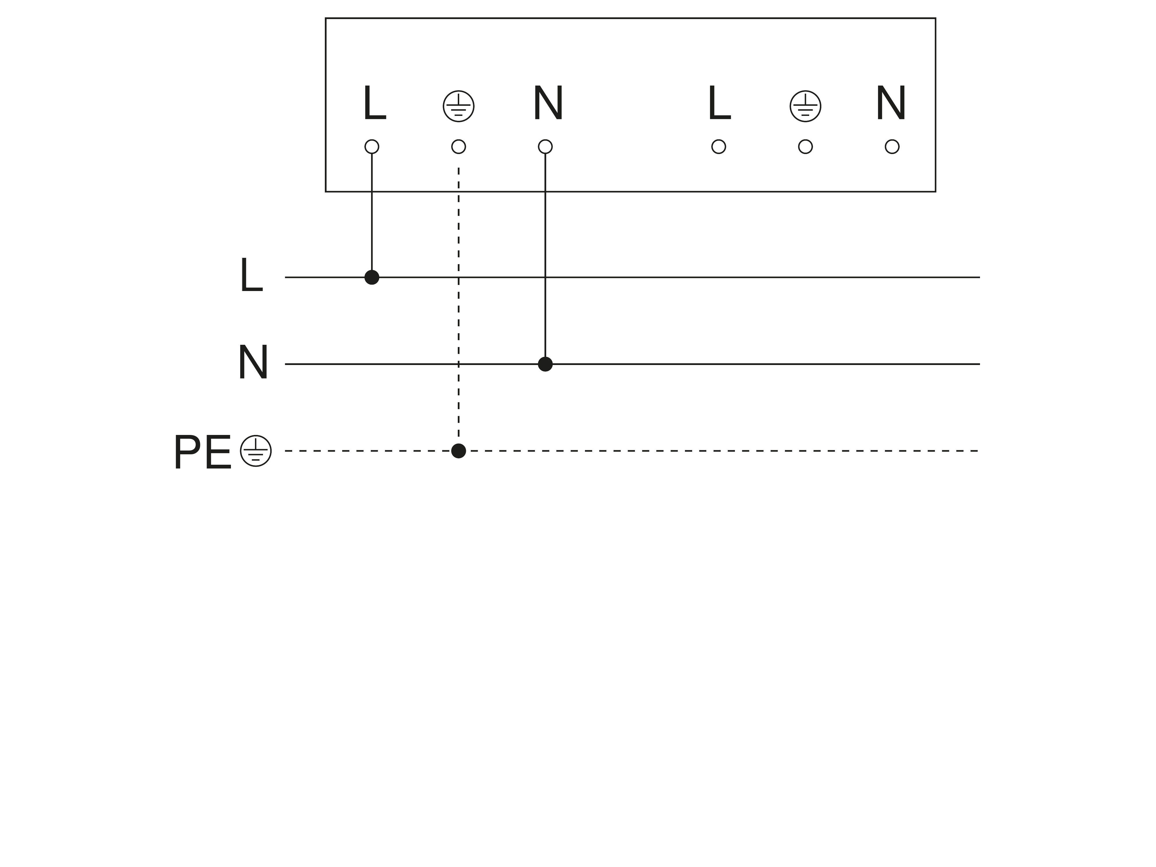 Schaltplan 1