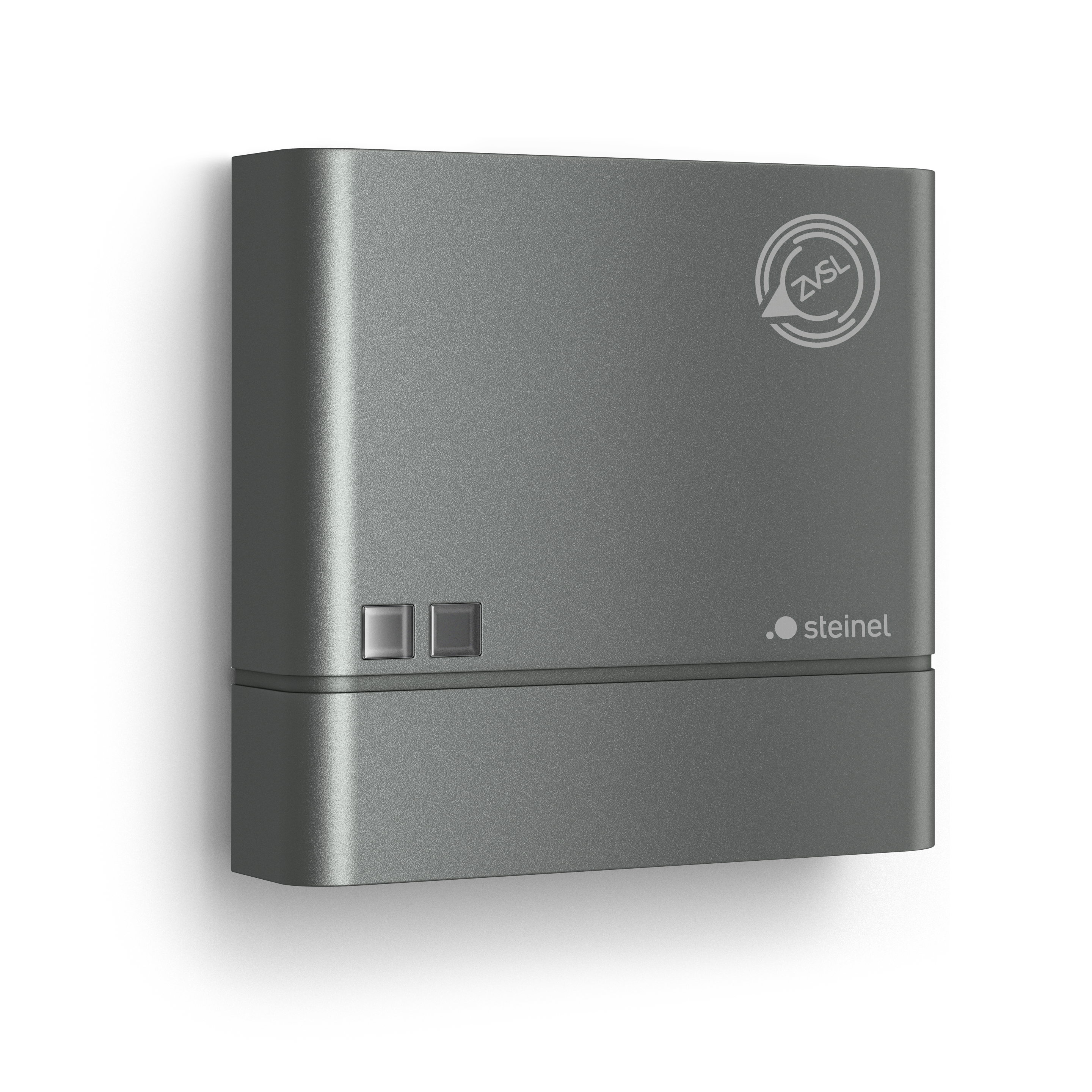 Steinel NightmatIQ anthracite