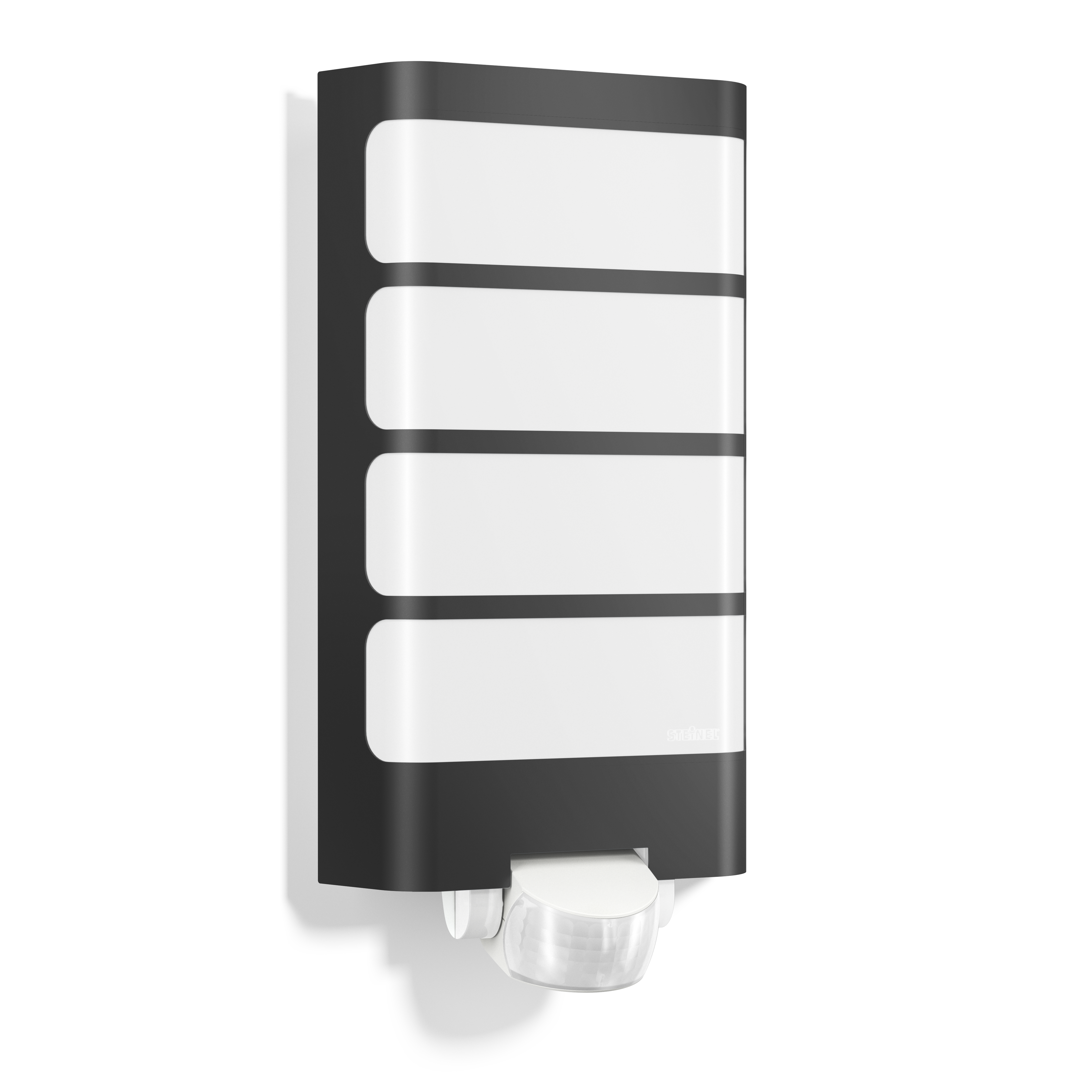 Nevalux L 244 LED anthracite