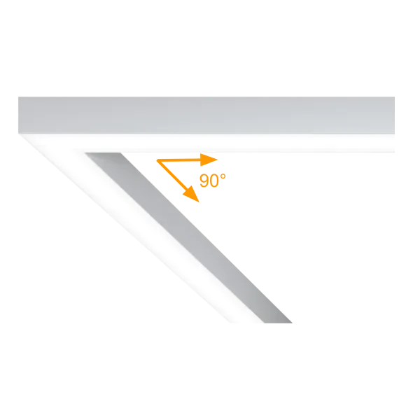 elani Connector 90°