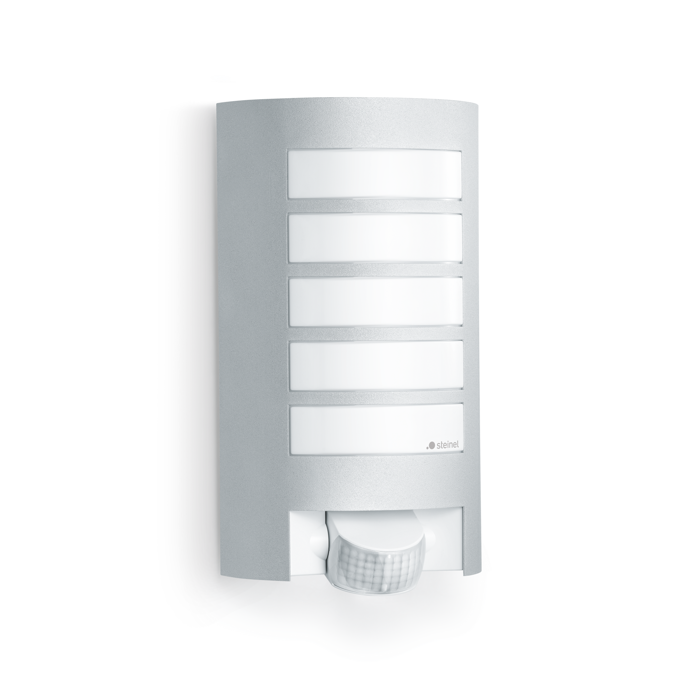 Steinel L 12 S silber