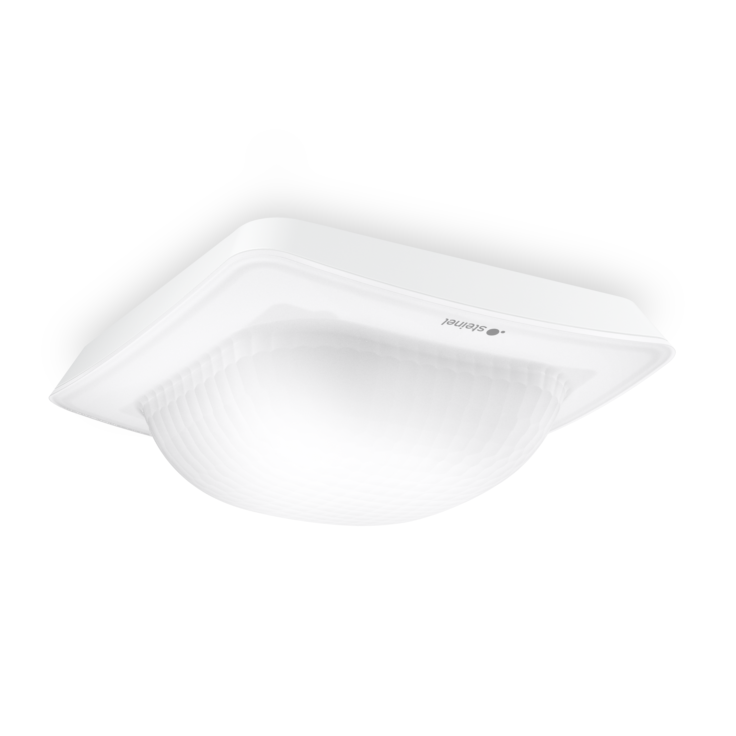 Steinel IR Quattro HD-2 24m COM1 - inc. bianco