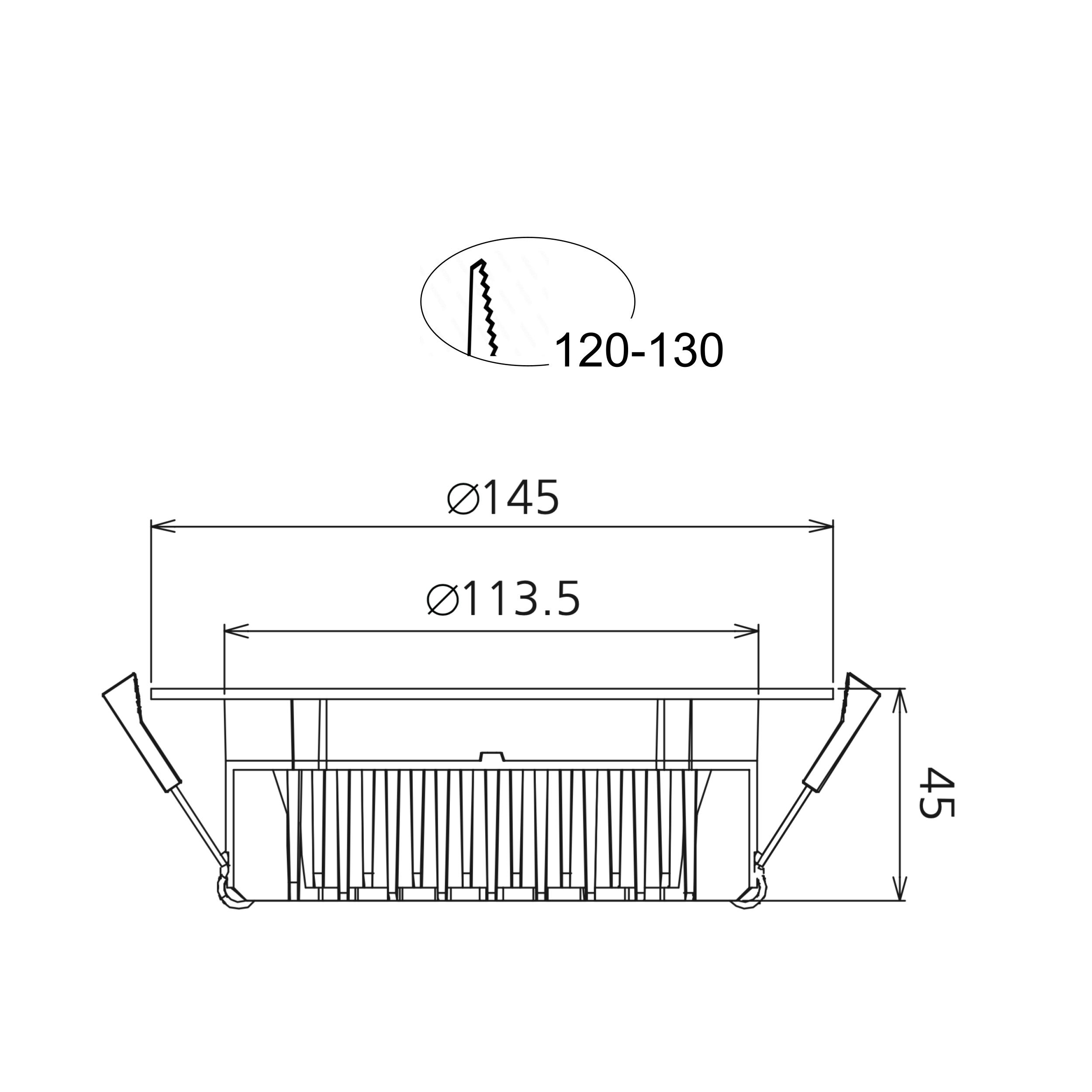 Technical drawing