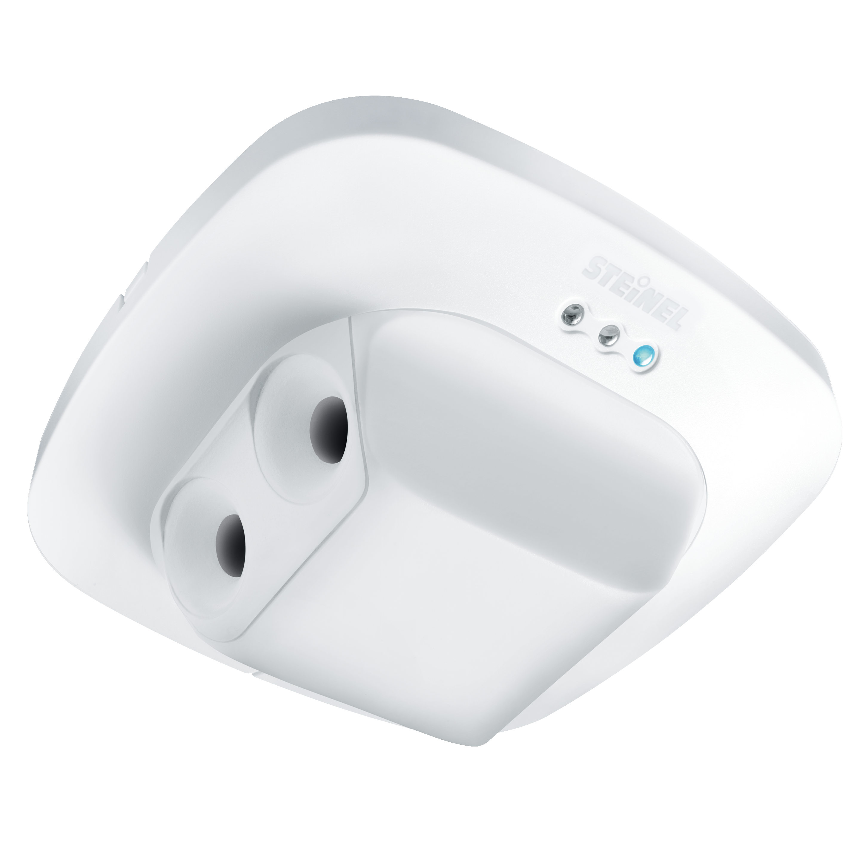 Nevalux Dual US DALI-2 Input Device - Unterputz