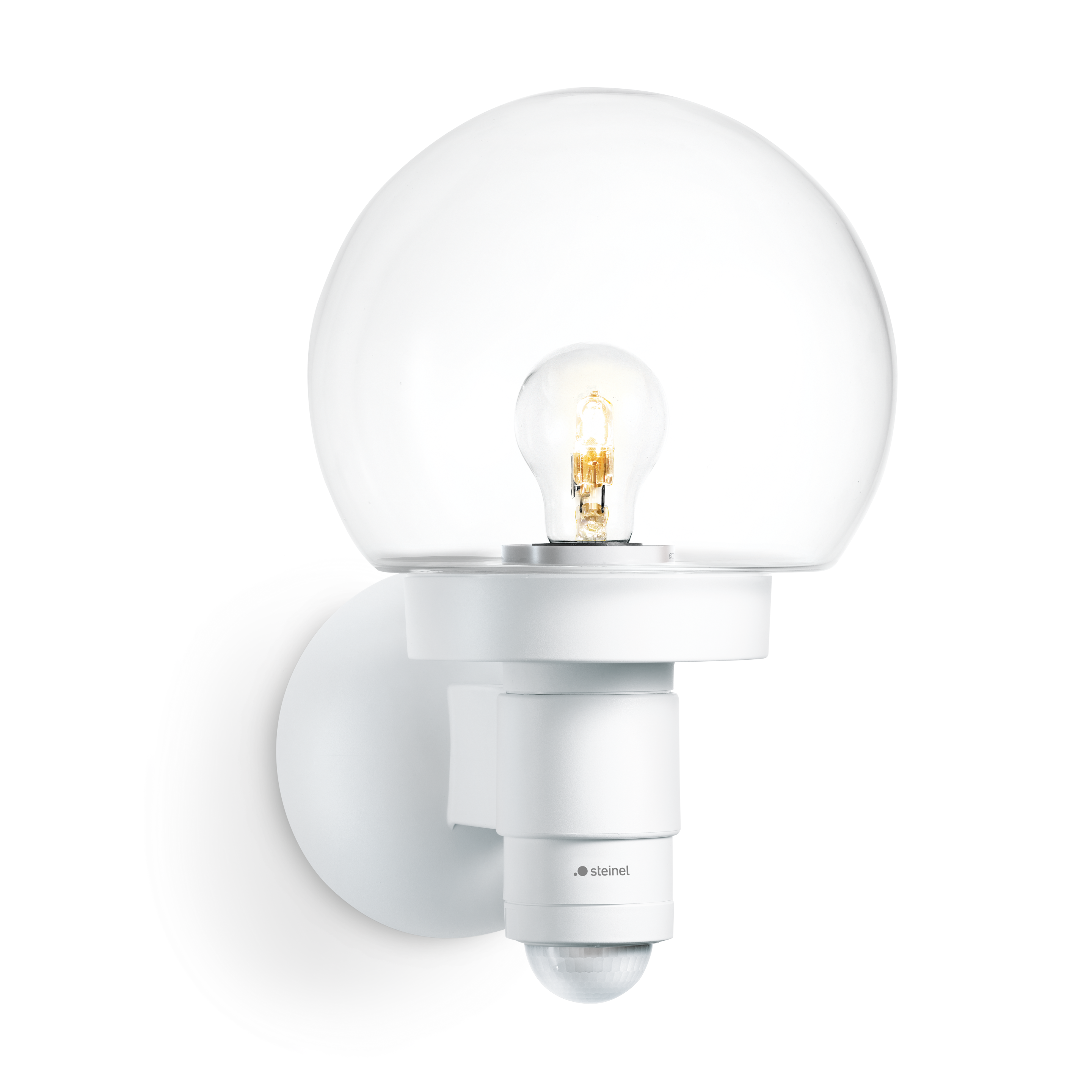 Steinel L 115 S white