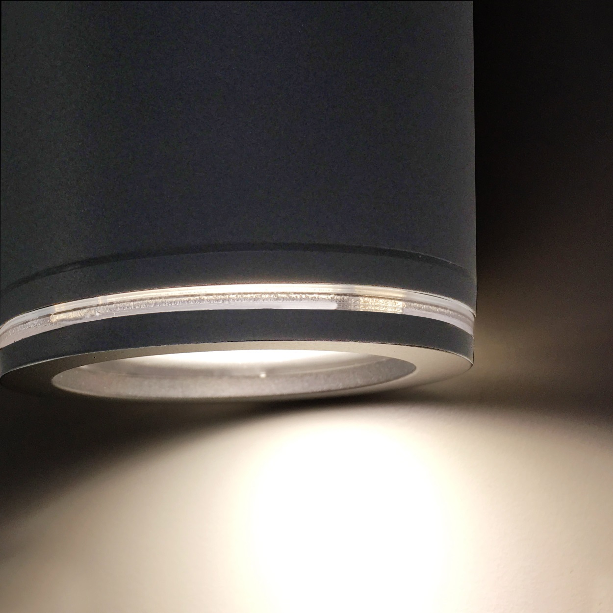 LED ambient light
