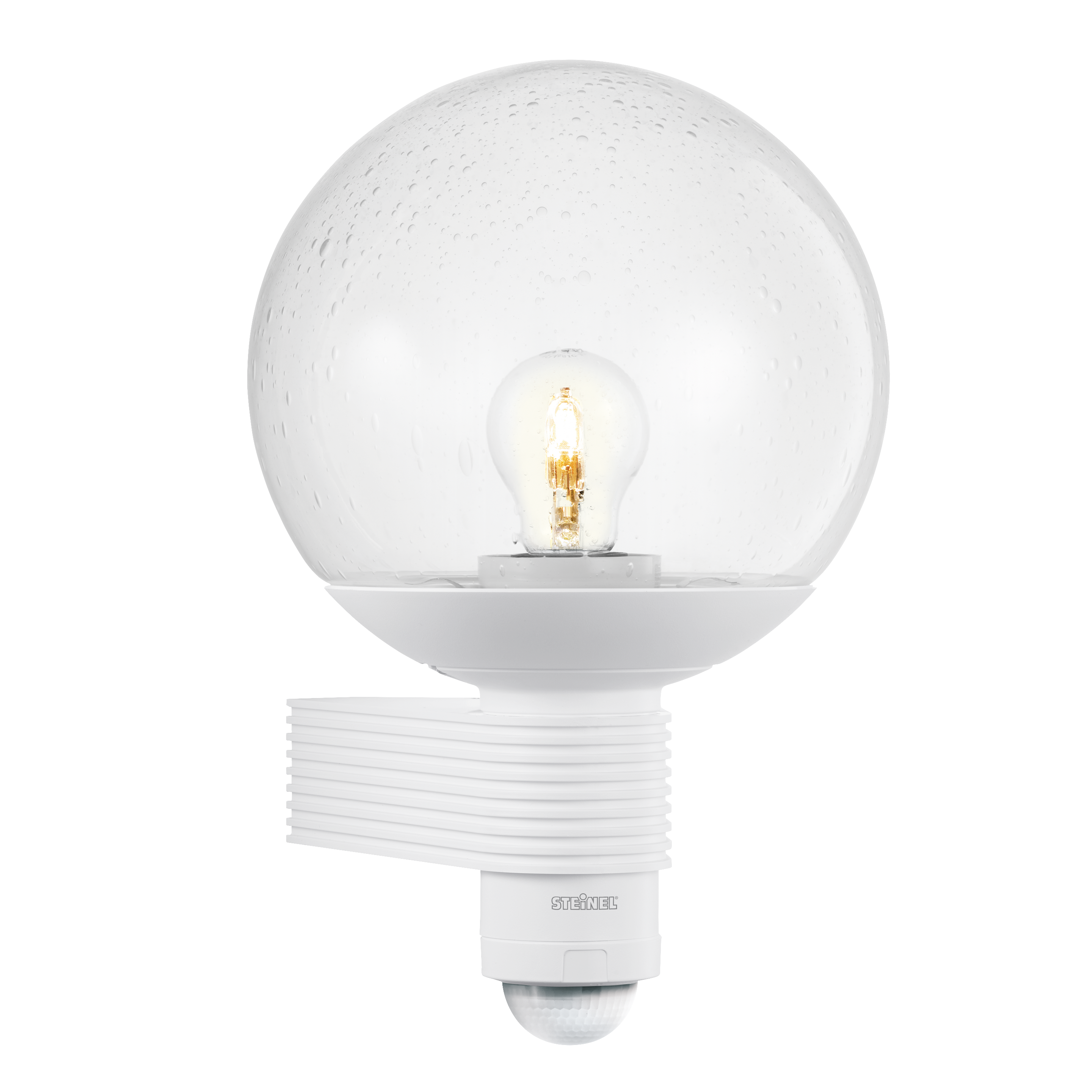 Steinel L 400 S blanc