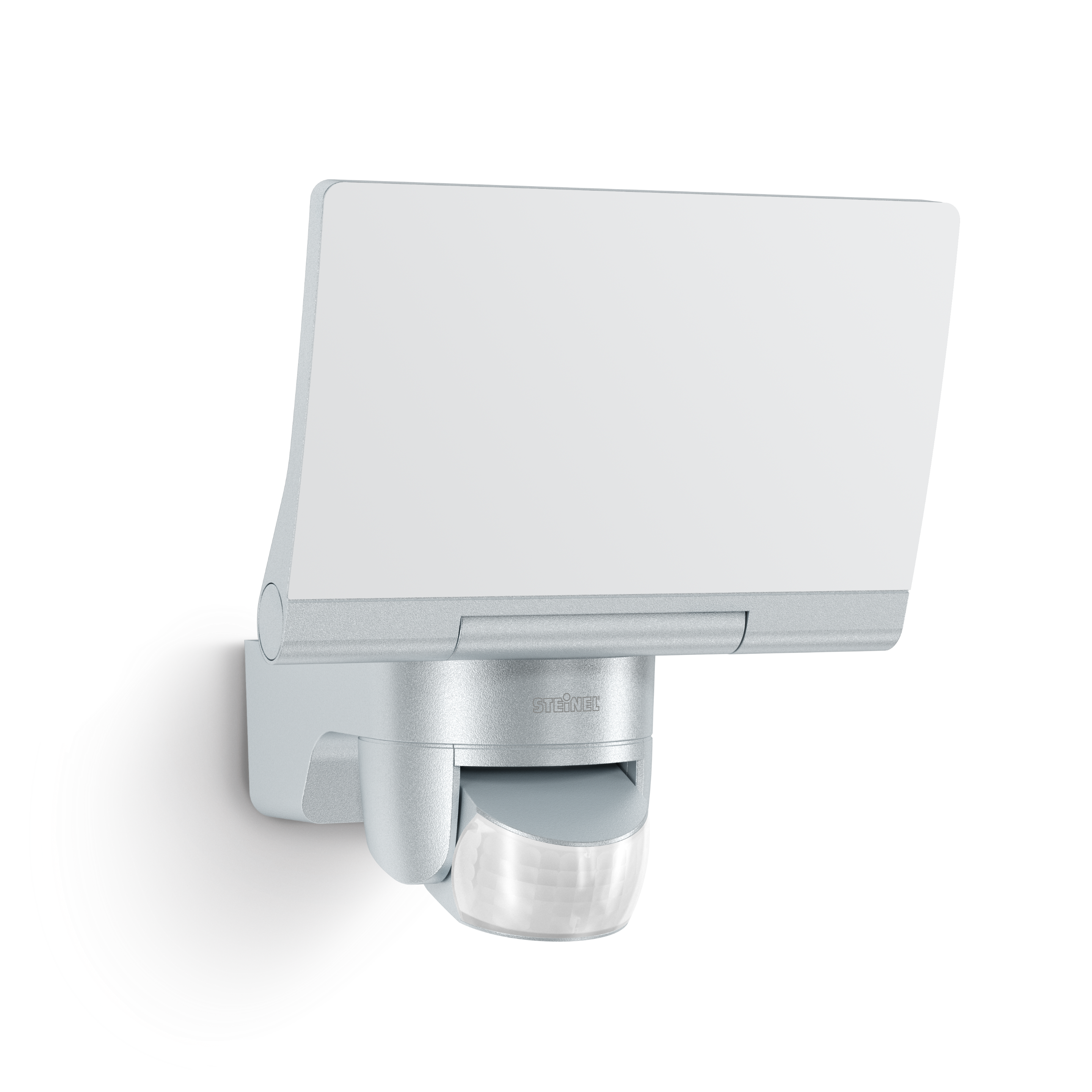Nevalux XLED home 2 Z-Wave argento