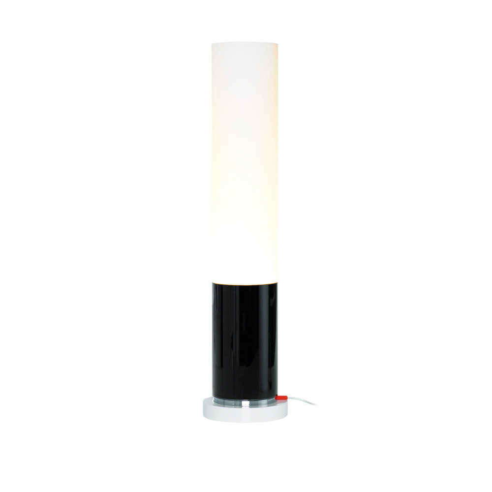 Nevalux ONE Design-Sockel 3 cm weiss