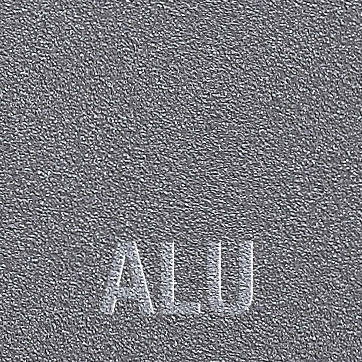 Aluminium de qualité supérieure