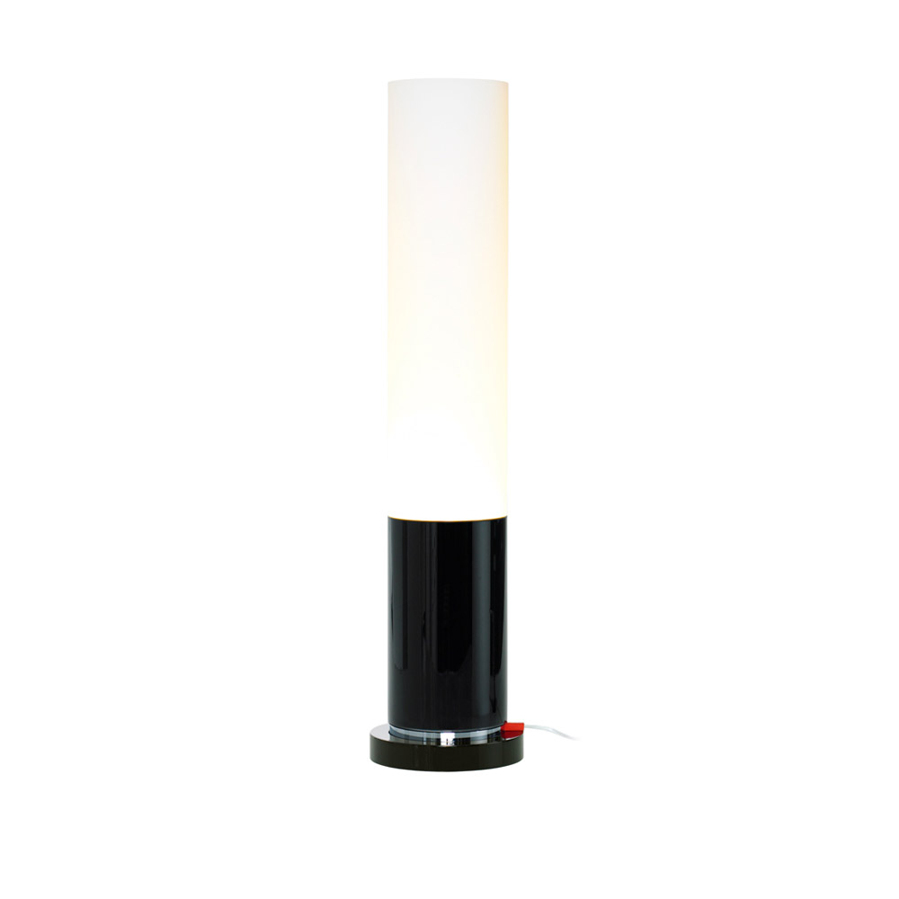 Nevalux ONE Design-Sockel 3 cm schwarz