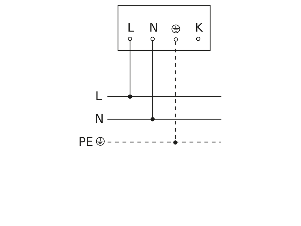 Nevalux L 665 S antracite