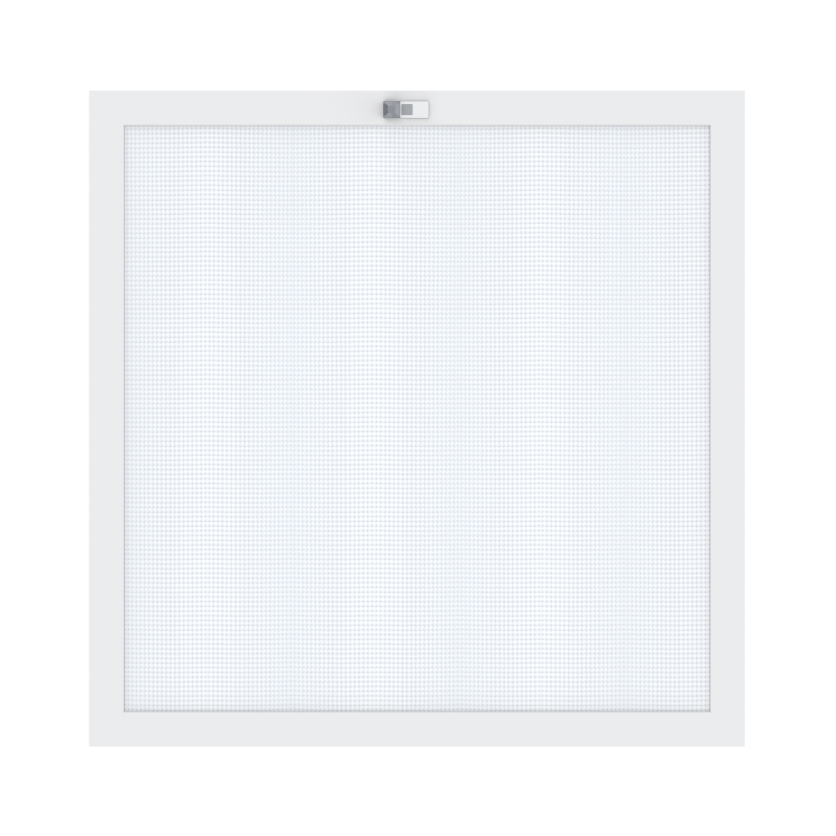 Sensor detection range