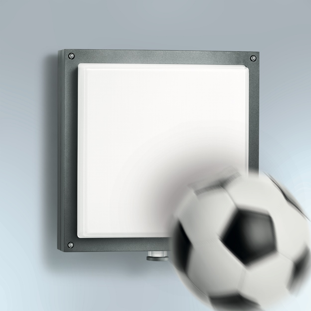 Materiale antiurto IK 07