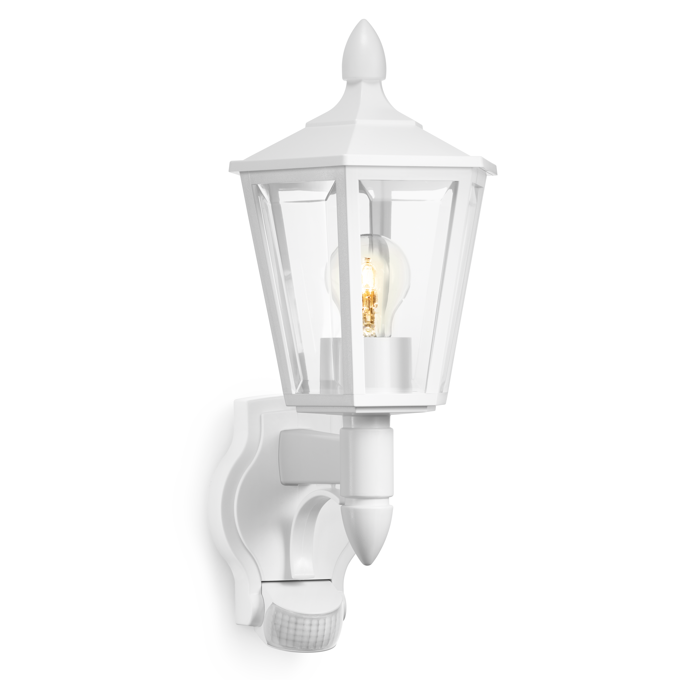Steinel L 15 S blanc