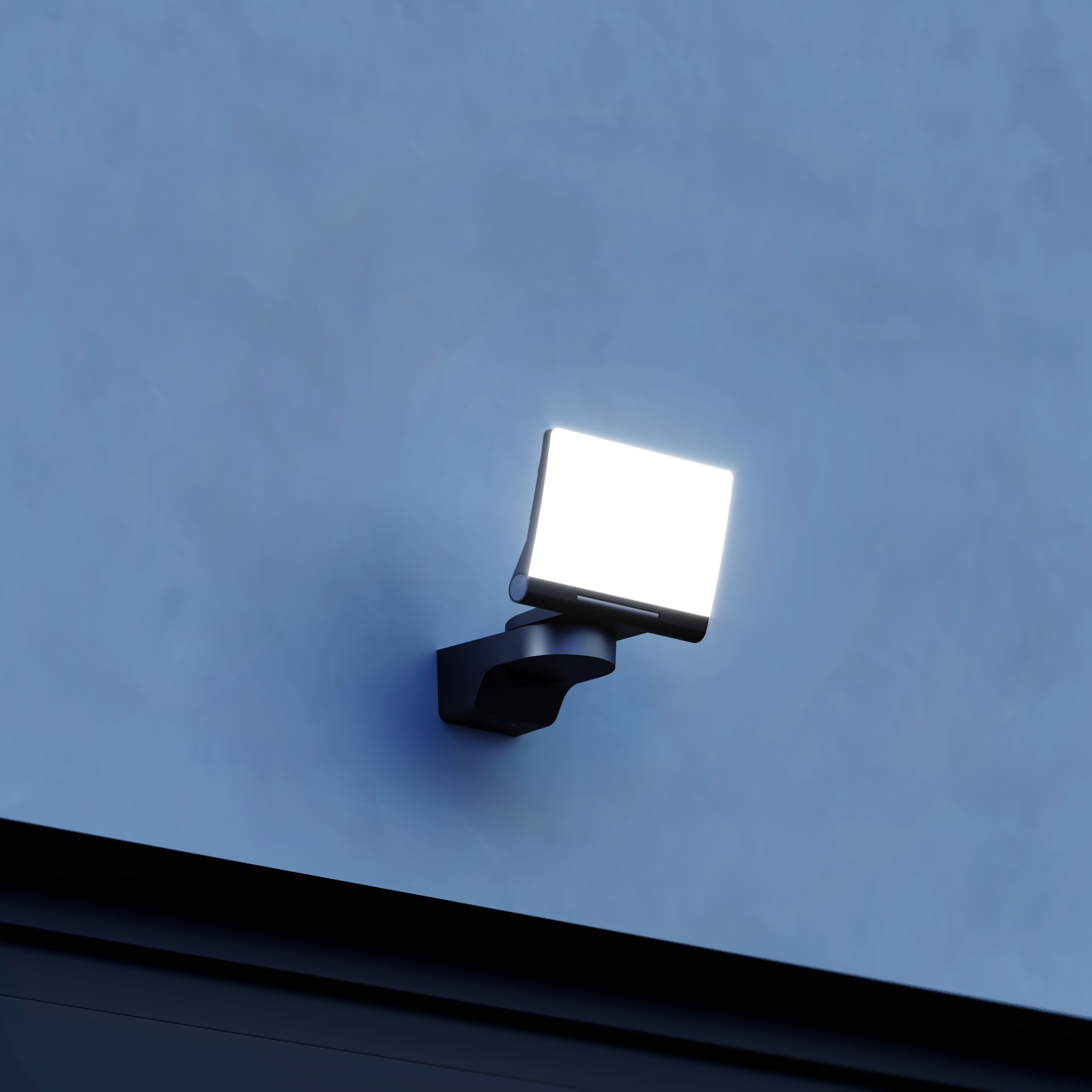 Steinel XLED home 2 noir