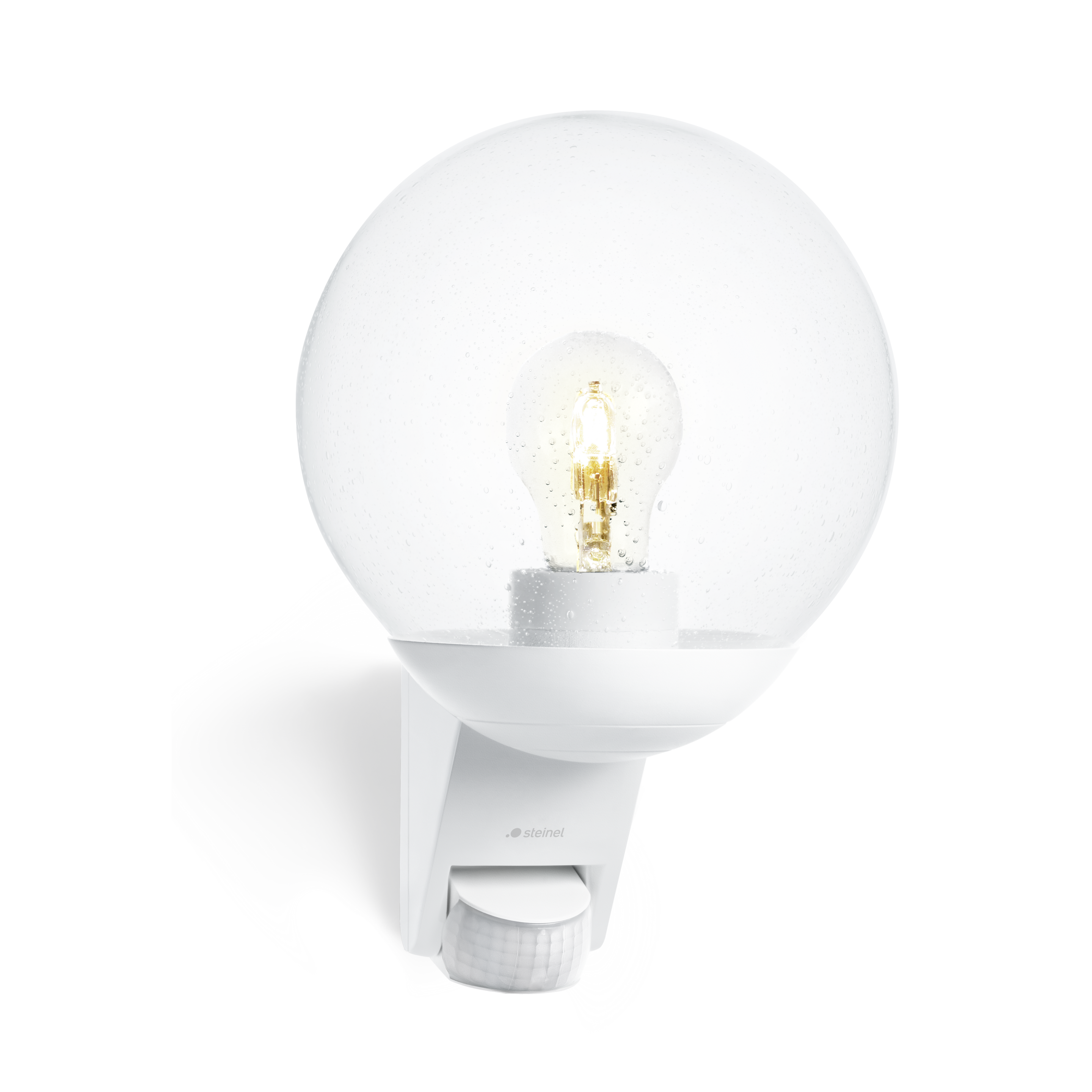 Steinel L 585 S blanc