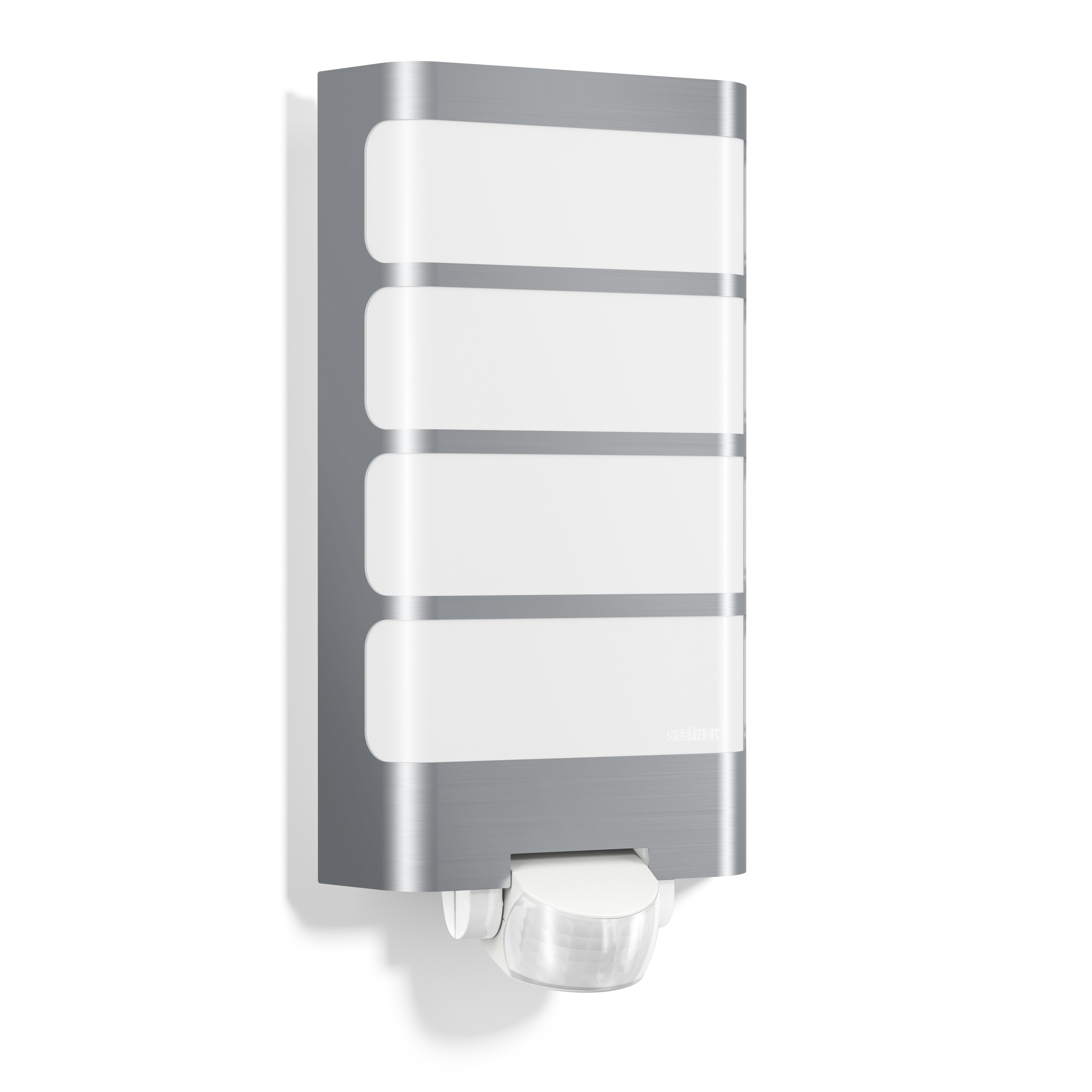Nevalux L 244 LED inox