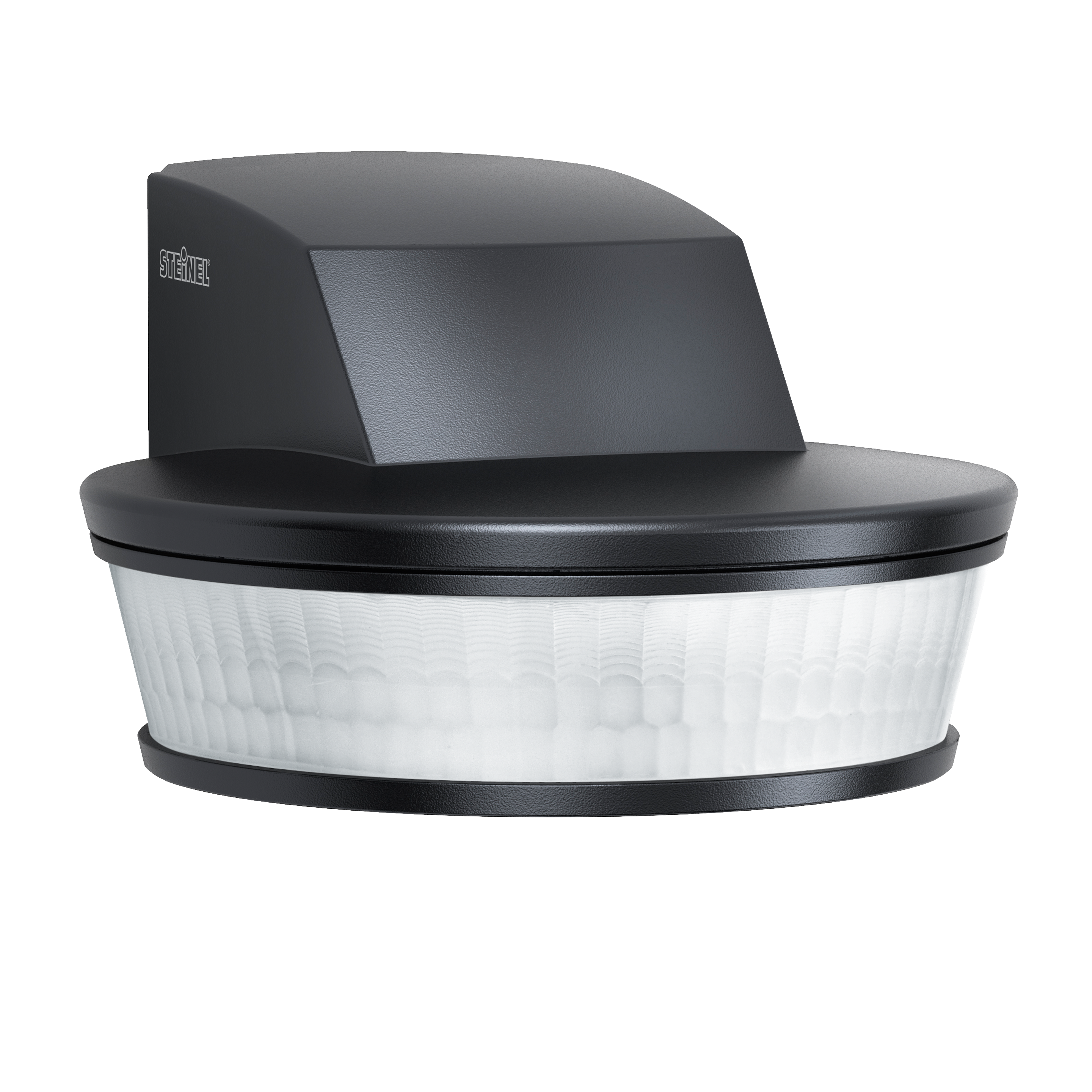 Steinel sensIQ S schwarz