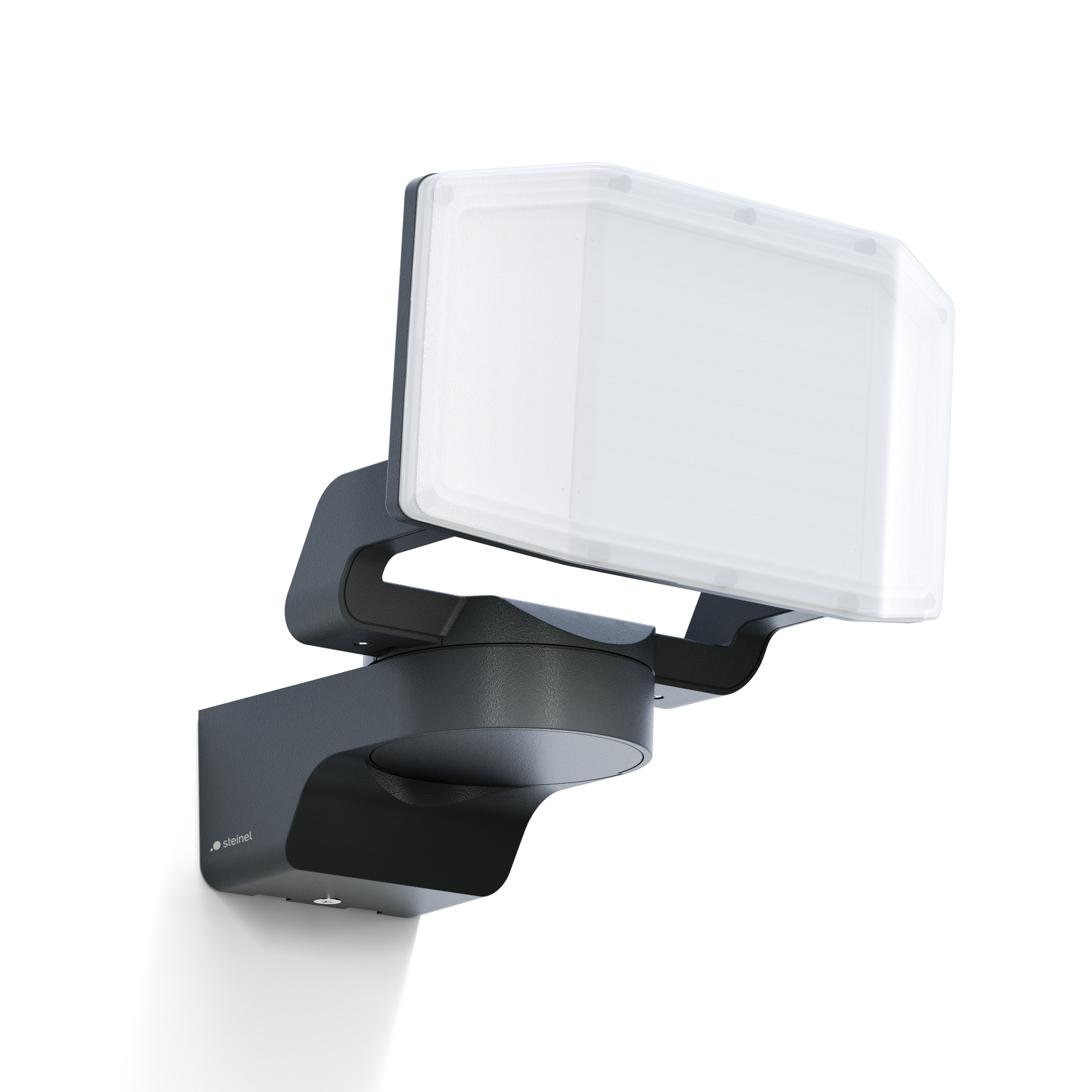 Steinel XLED Protect sans détecteur de mouvement - anthracite