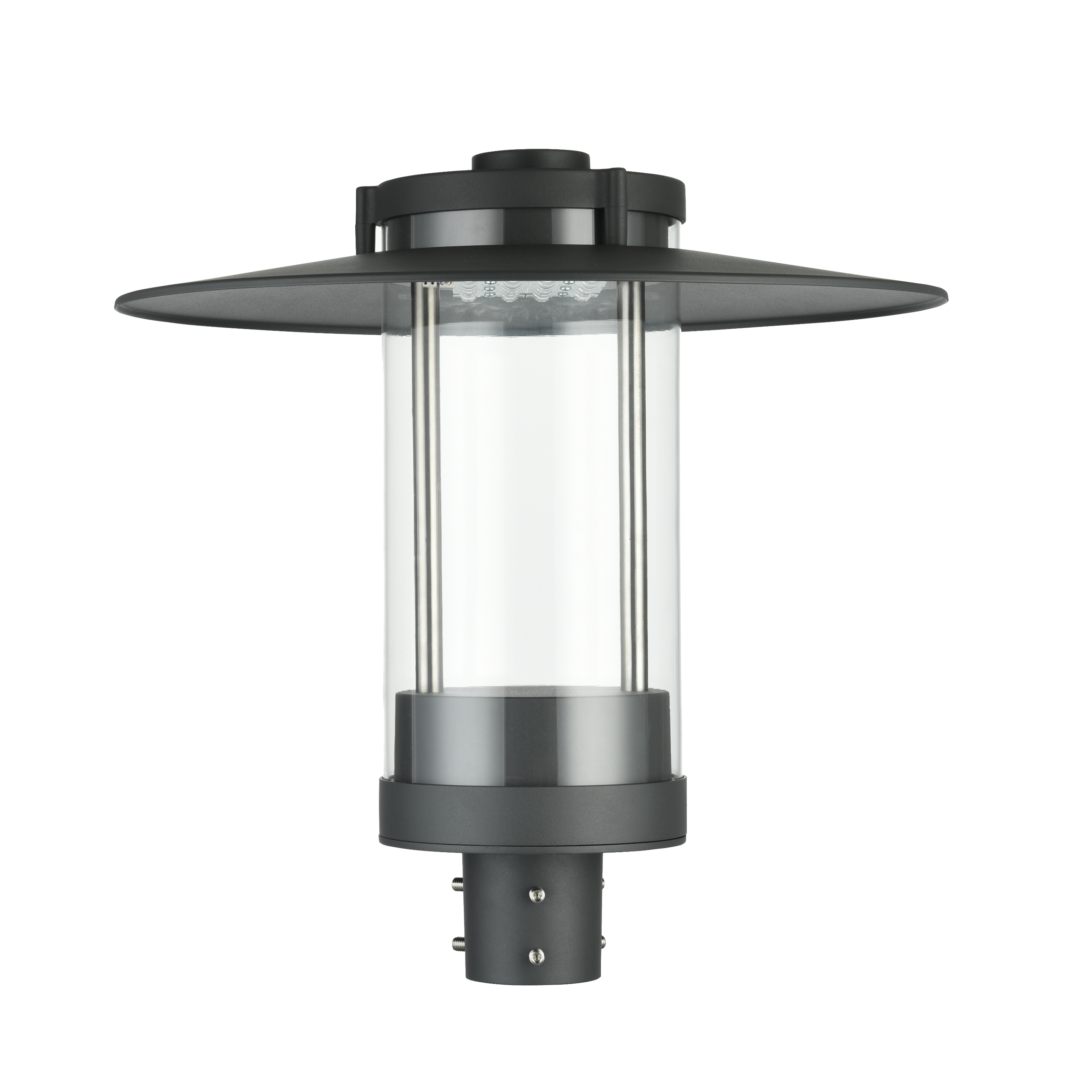 Nevalux iFux City Park Pole Connect 53W 3K Master