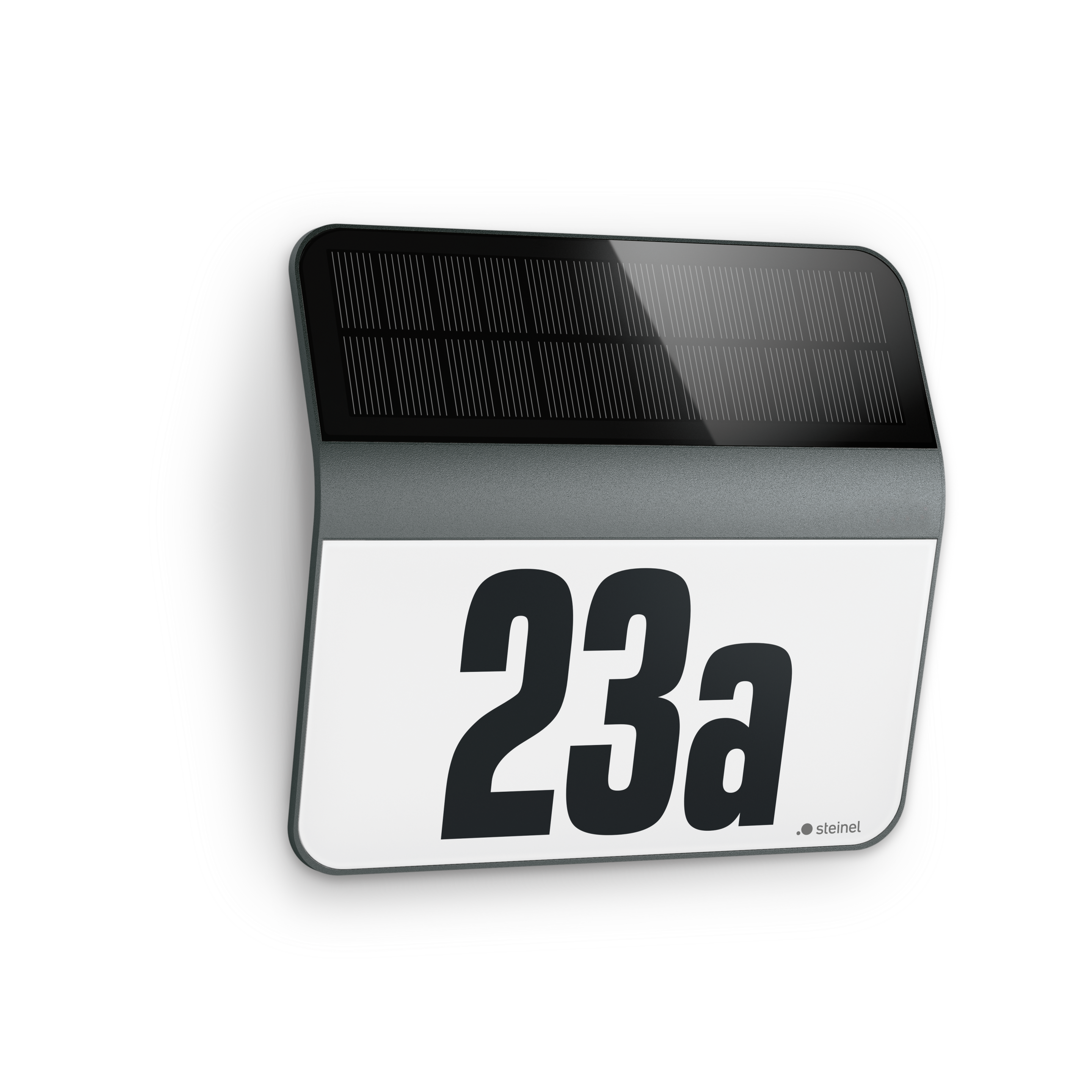 Steinel XSolar LH-N anthrazit