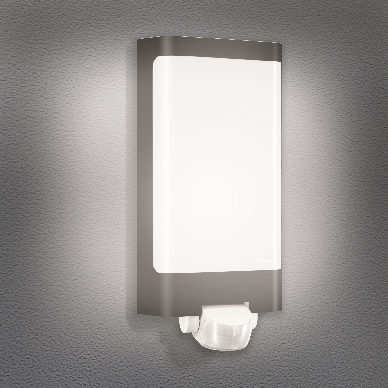 Lumière d'ambiance à LED