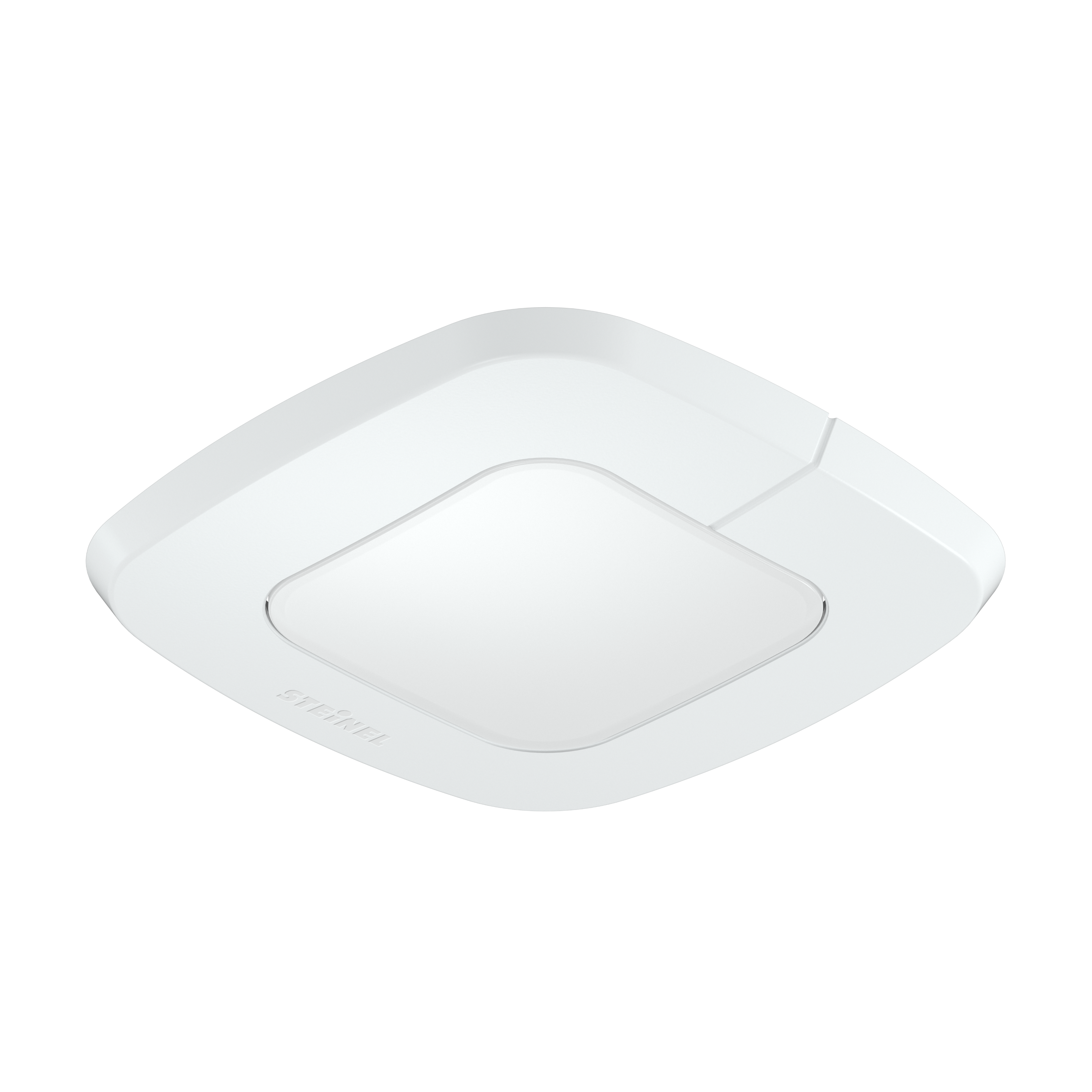 Nevalux IR Quattro SLIM XS KNX - eckig