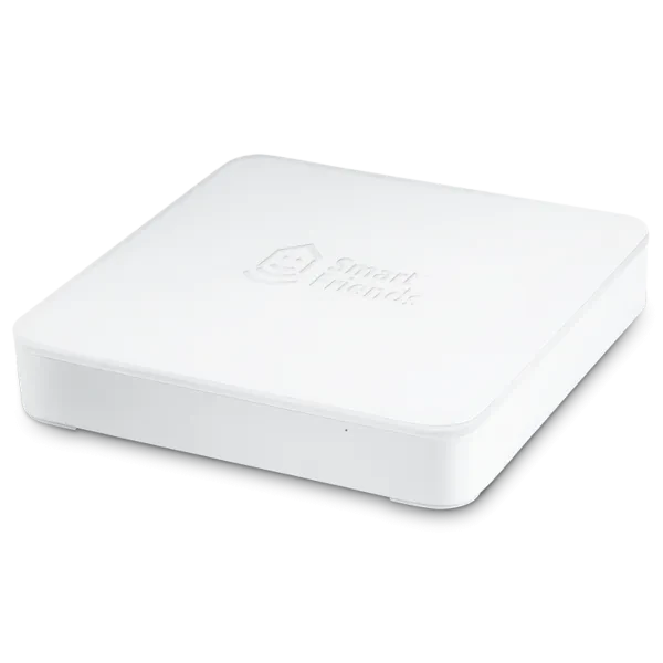 Smartfriends Box