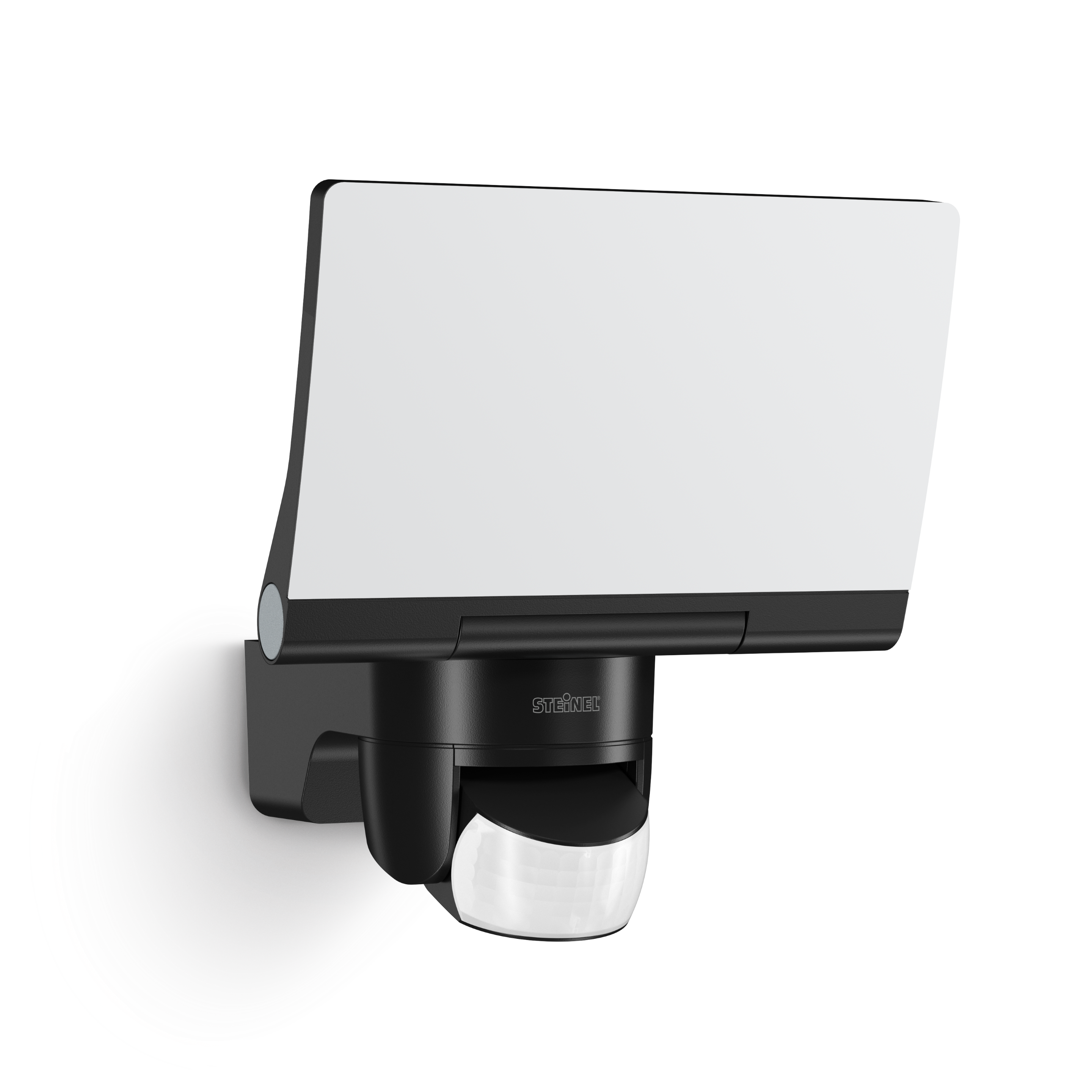 Nevalux XLED home 2 Z-Wave nero