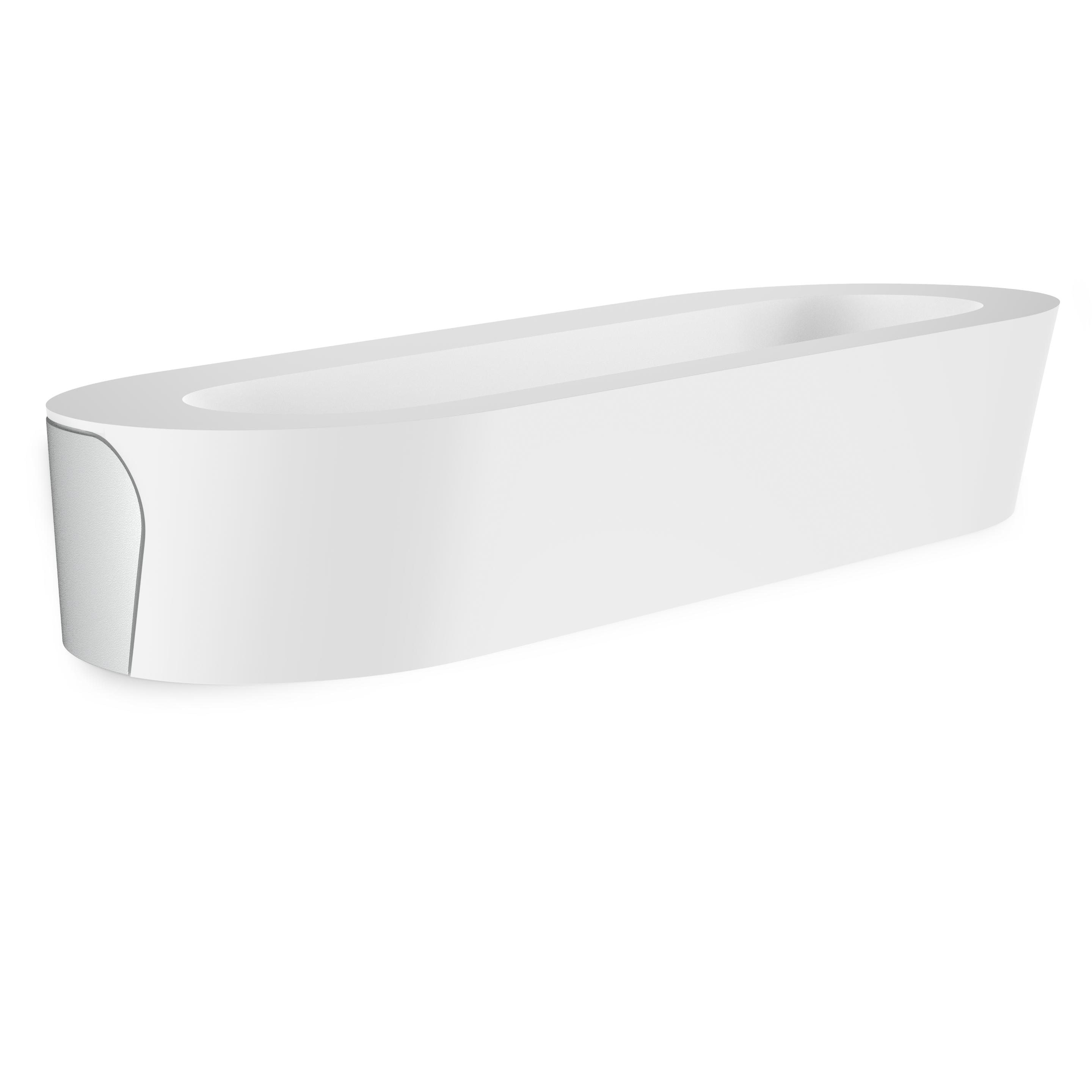 Nevalux L 710 LED Silber